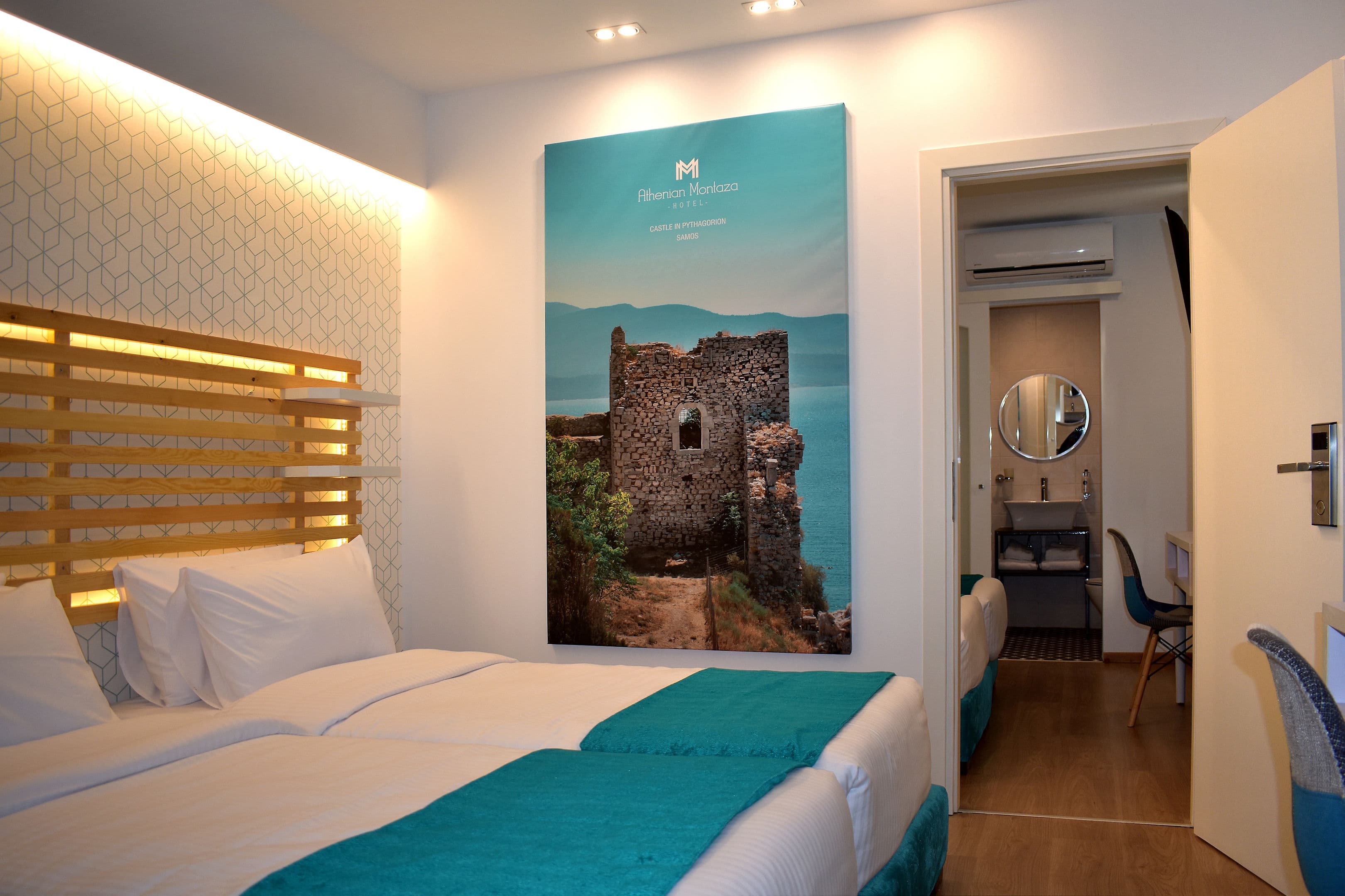 Athenian Montaza Hotel - 51