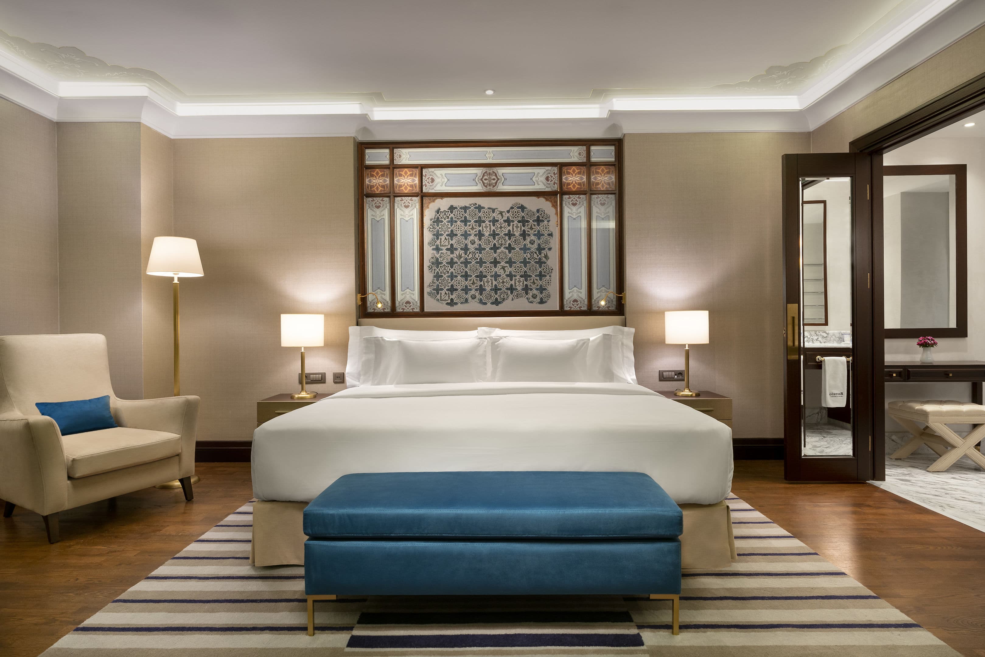 Barcelo Istanbul - 53
