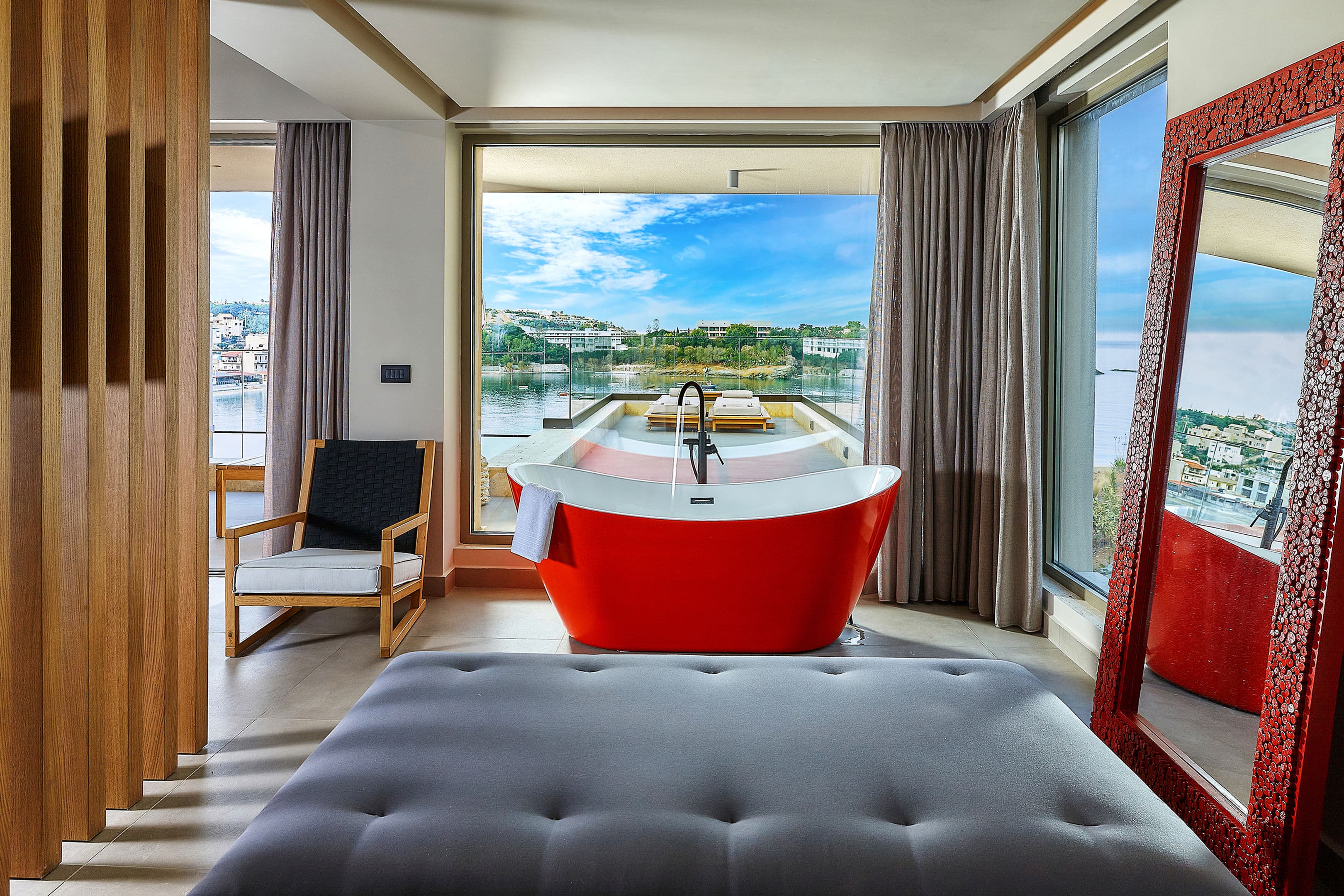 Castello Infinity Suites - 31