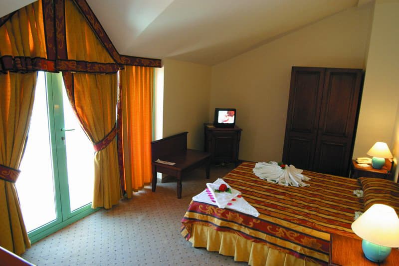 Charter Antalya - FAME RESIDENCE GOYNUK HOTEL - 51