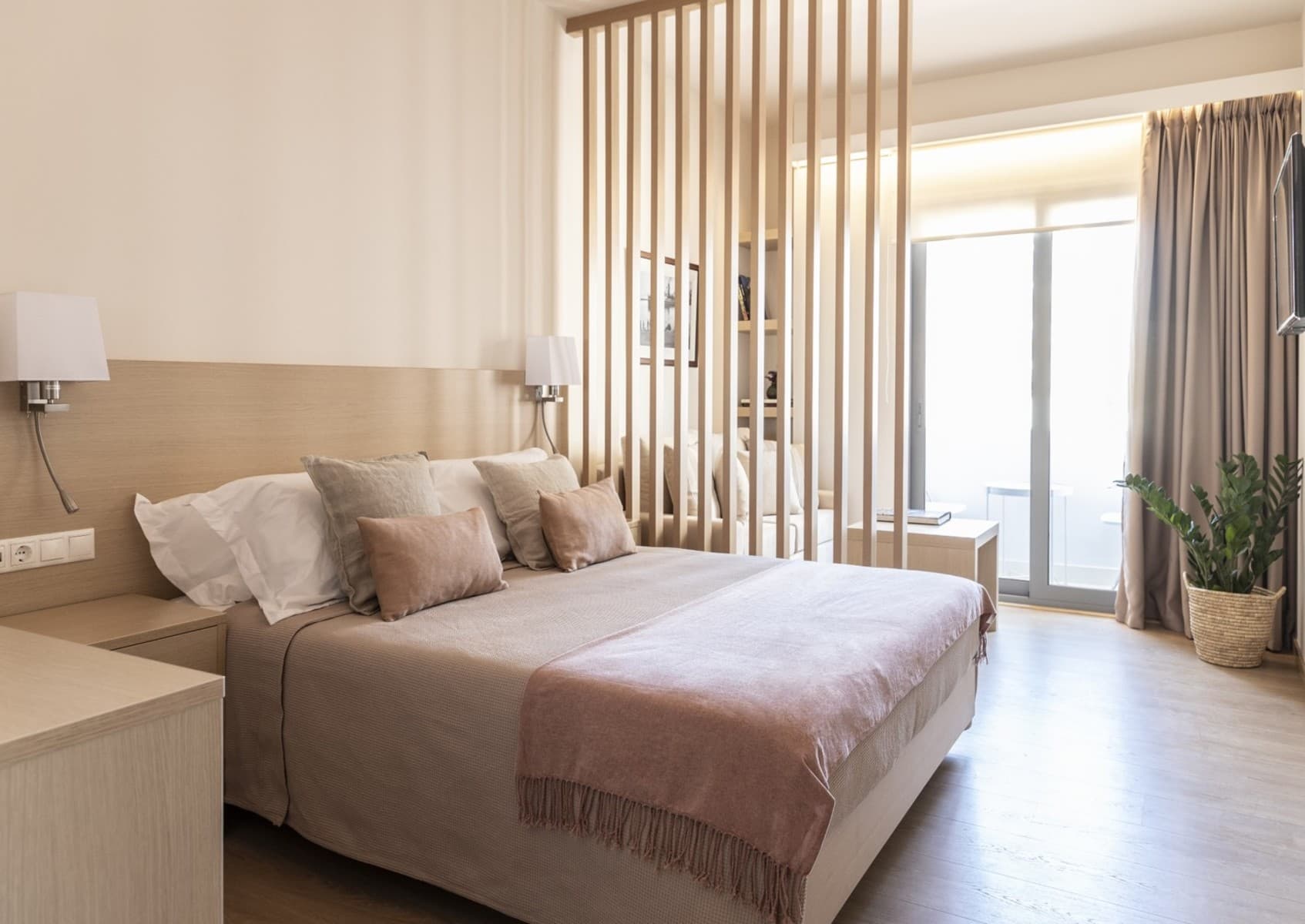 Gallery Suites & Residences - 52