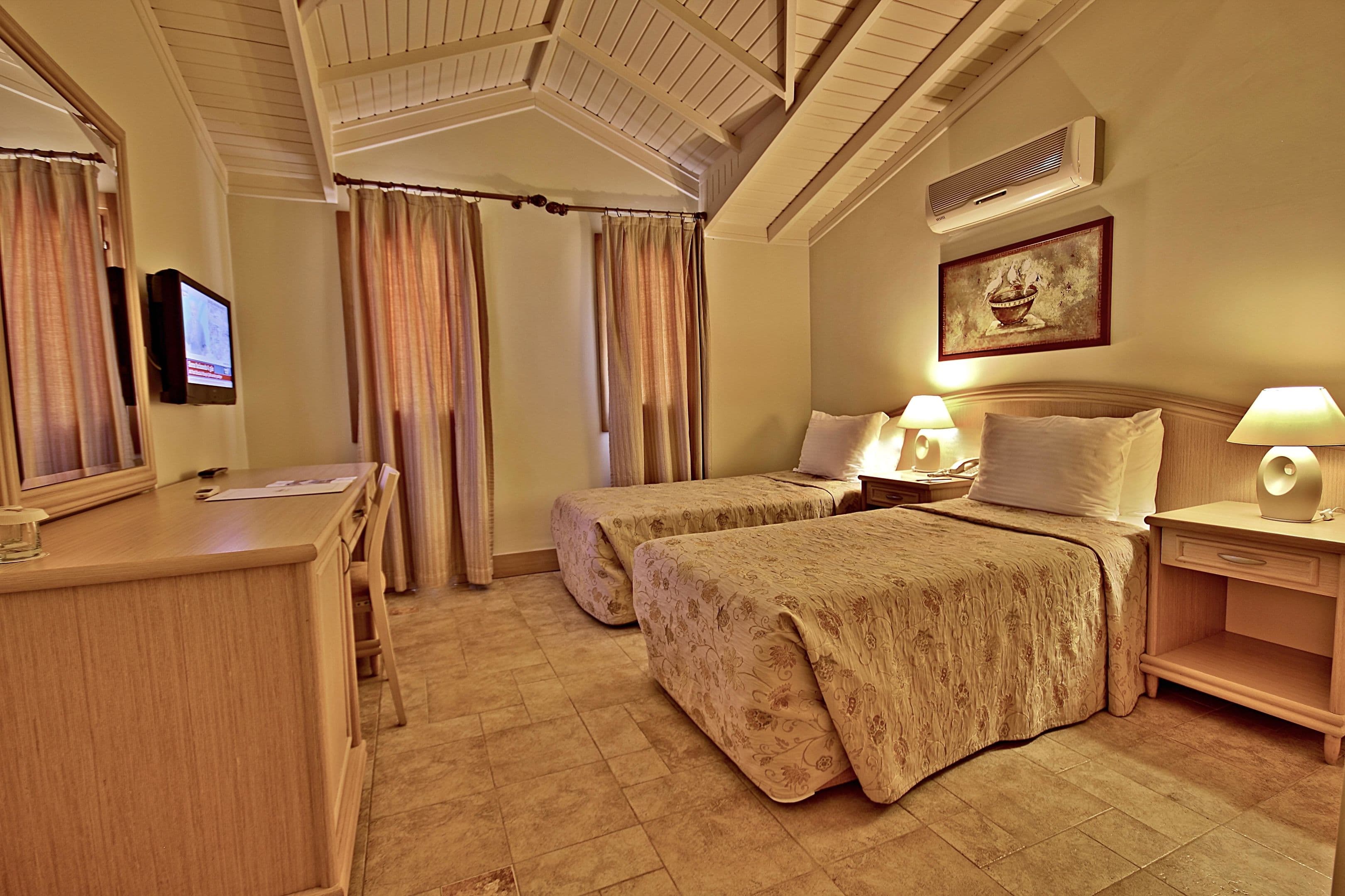 Dalyan Resort -Adult only - 16
