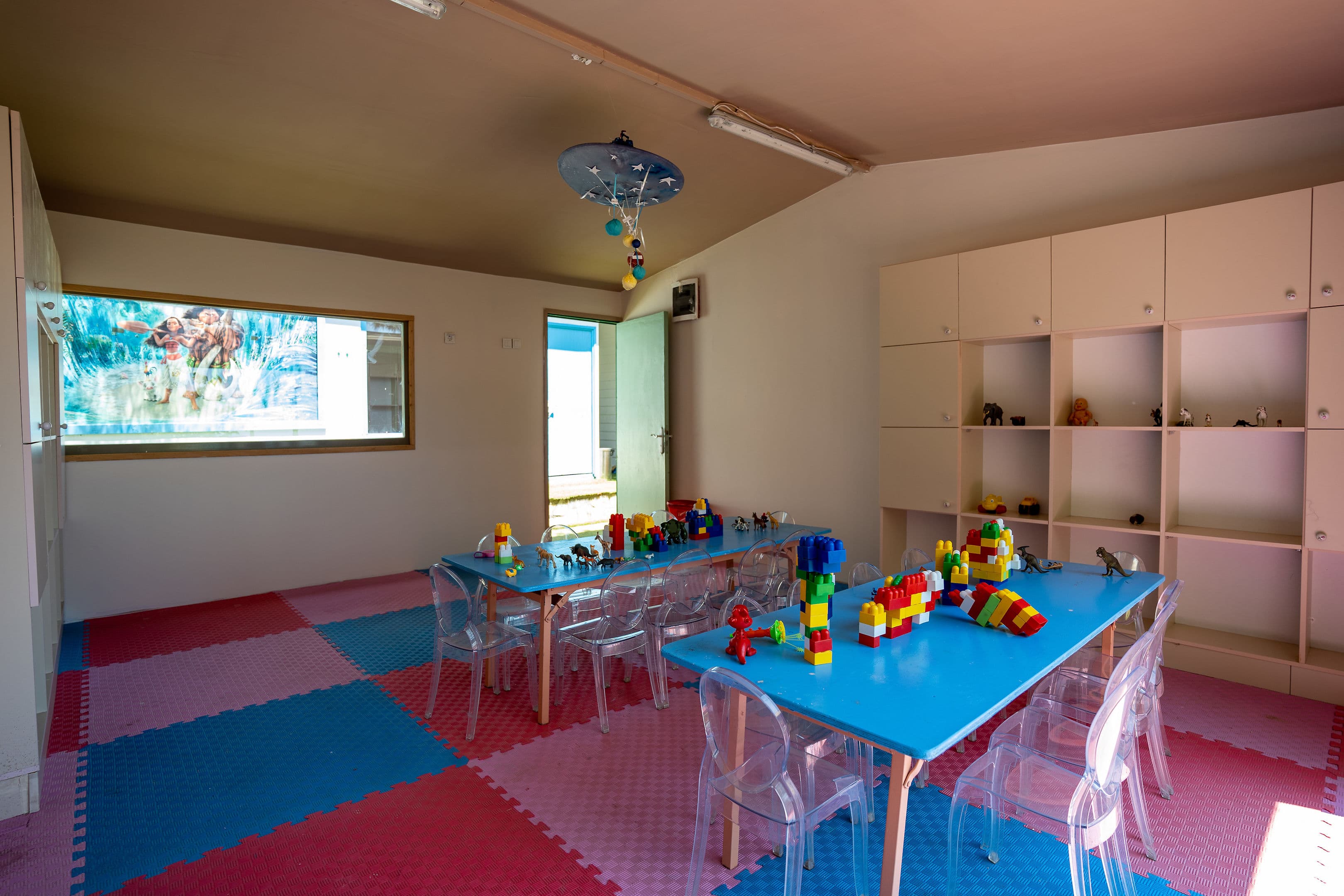 Bodrum Park Resort - 20