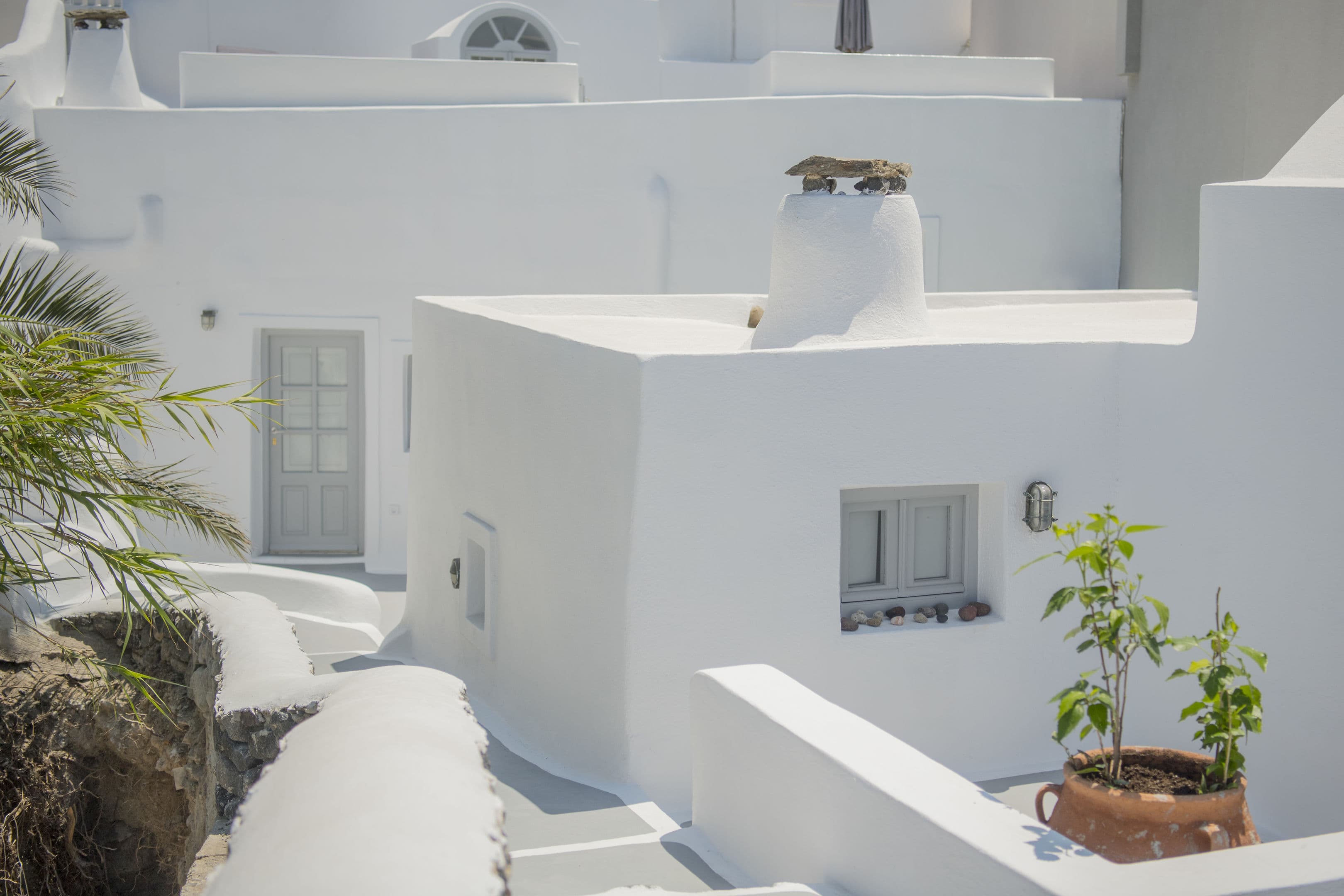 Aqua Serenity Santorini Luxury Suites - 51