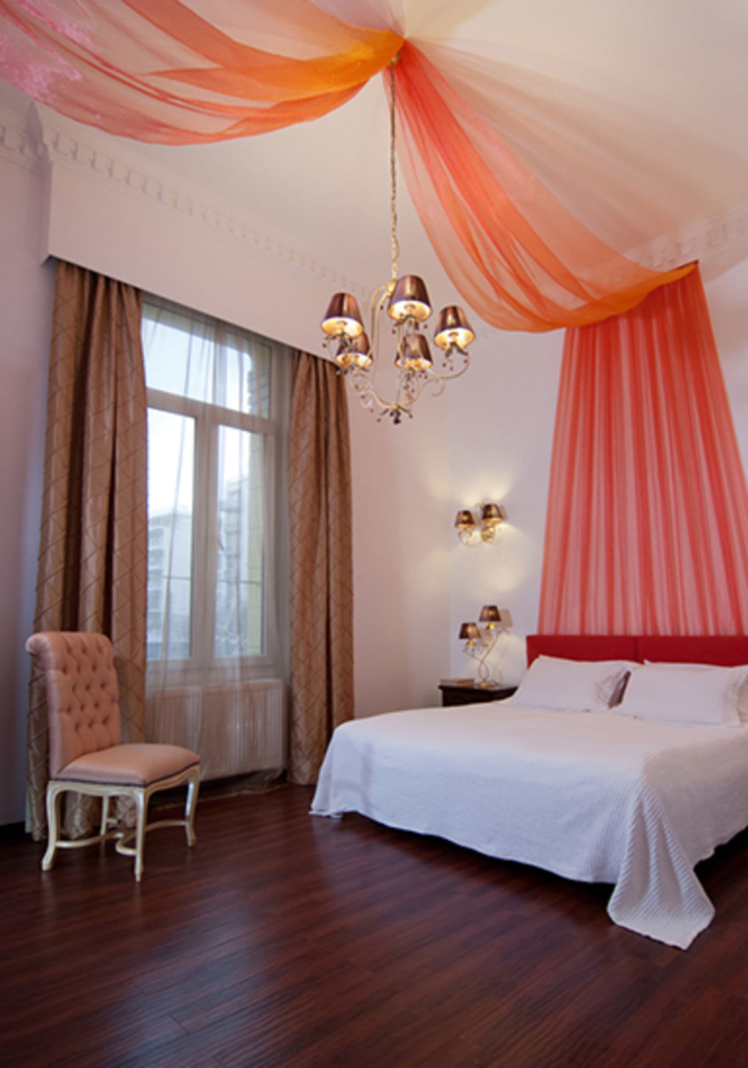 Hotel Acropolis Museum Boutique - 55