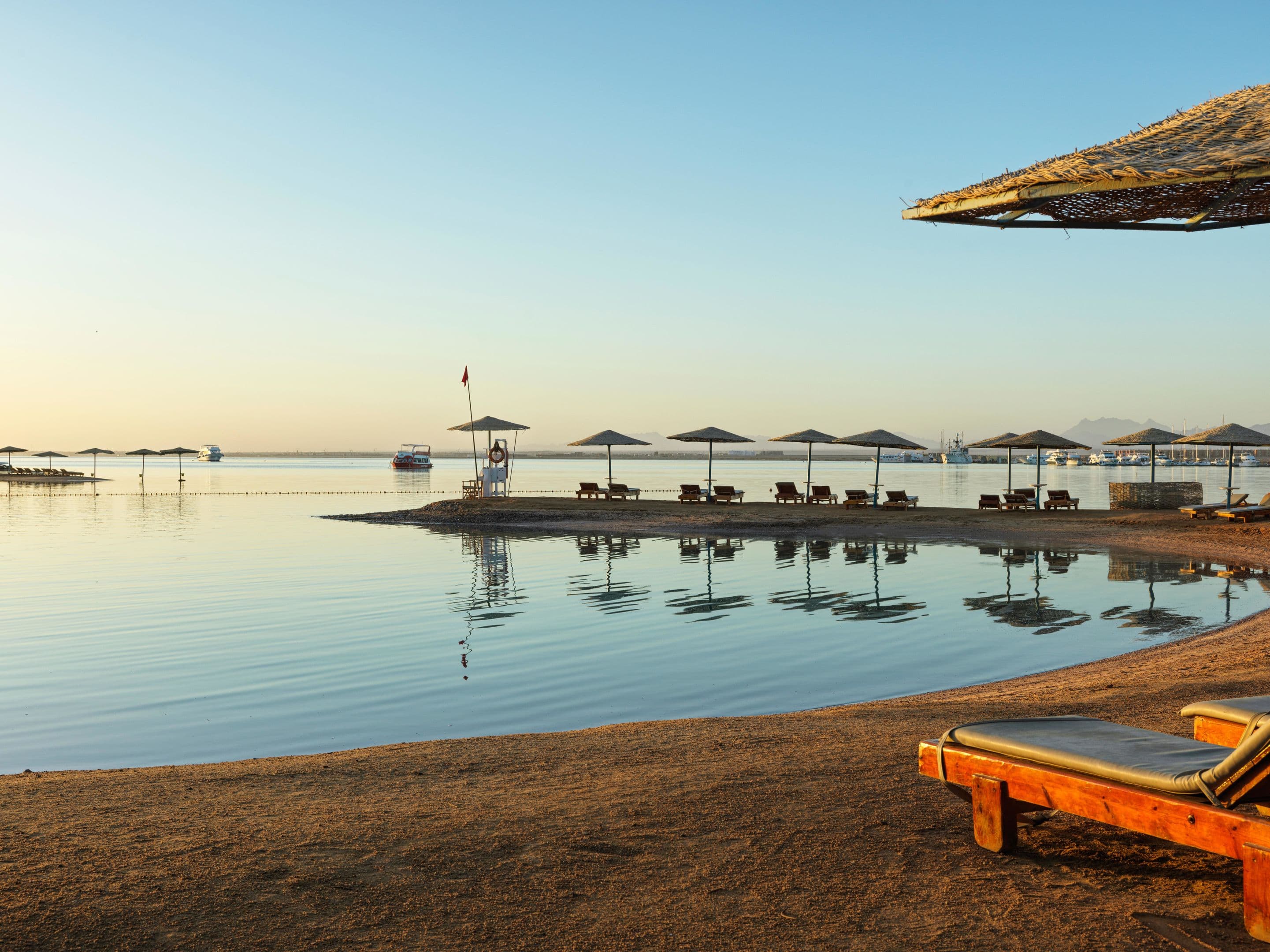 Club Paradisio El Gouna - 26