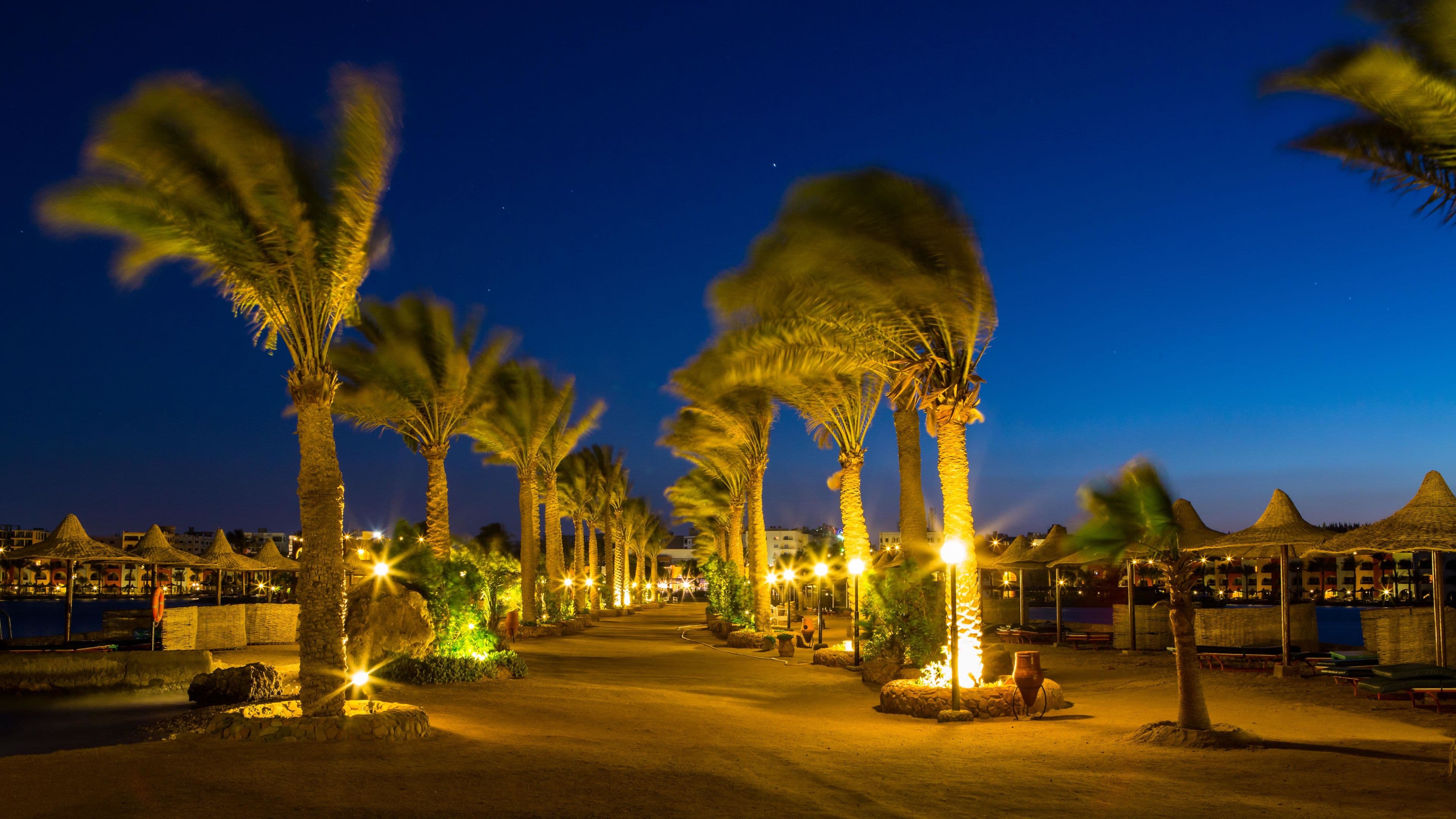 Arabia Azur Resort - 19