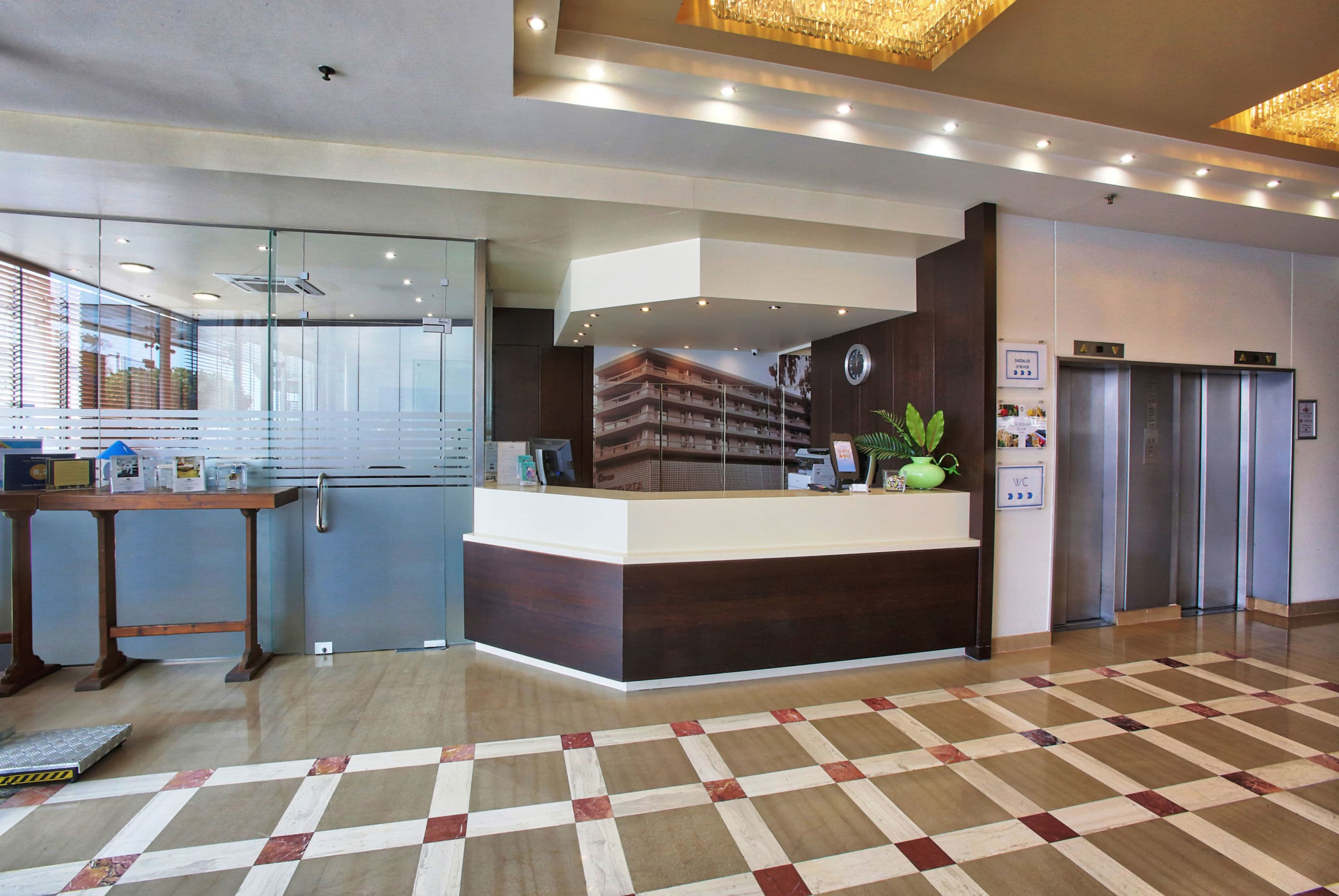 Capsis Astoria Heraklion - 51