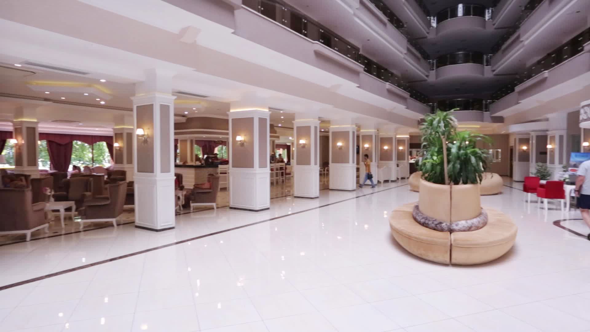 Charter Antalya - Hotel Galeri - 24