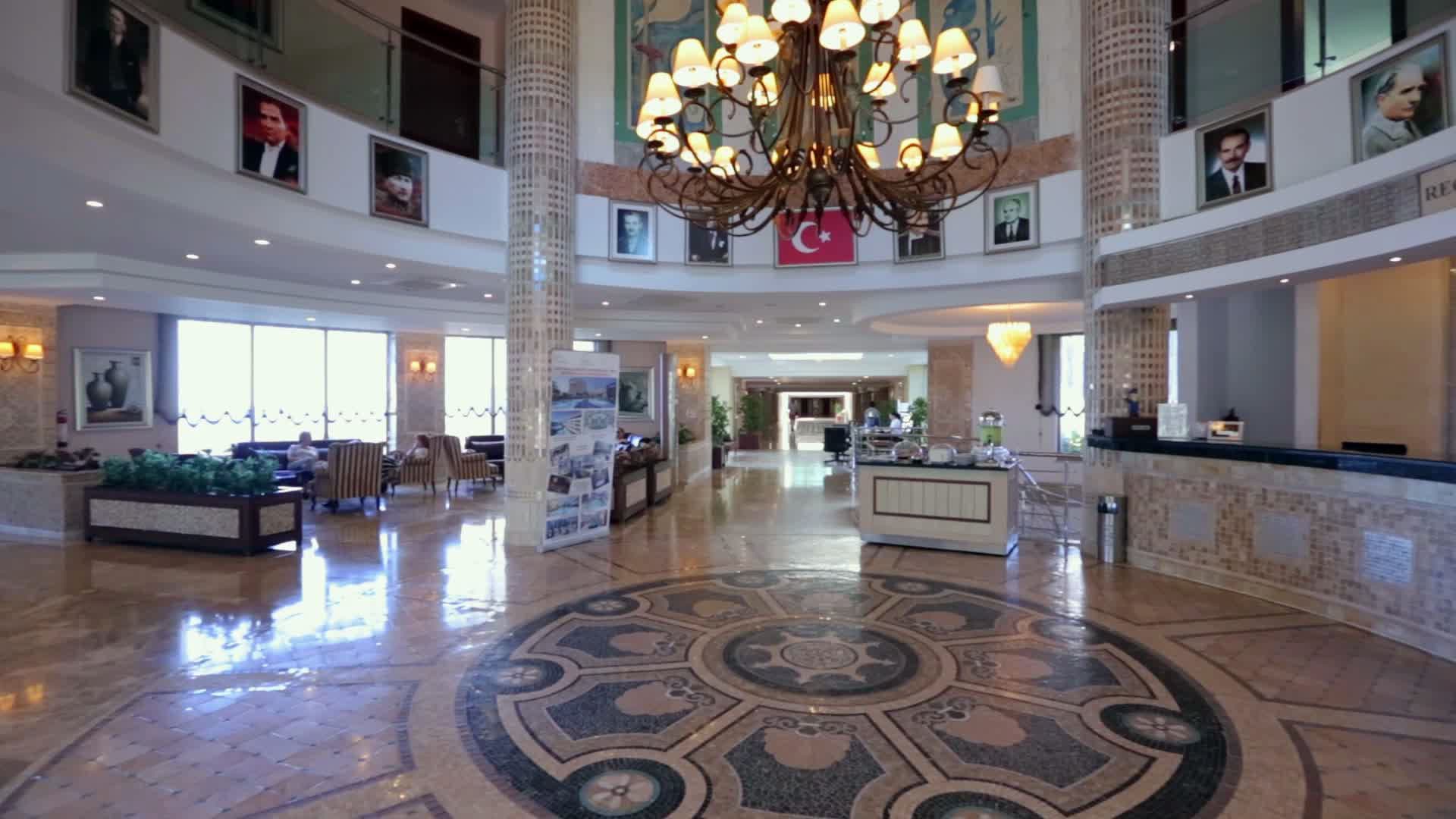 Alba Royal Hotel +16 Adult Only - 51