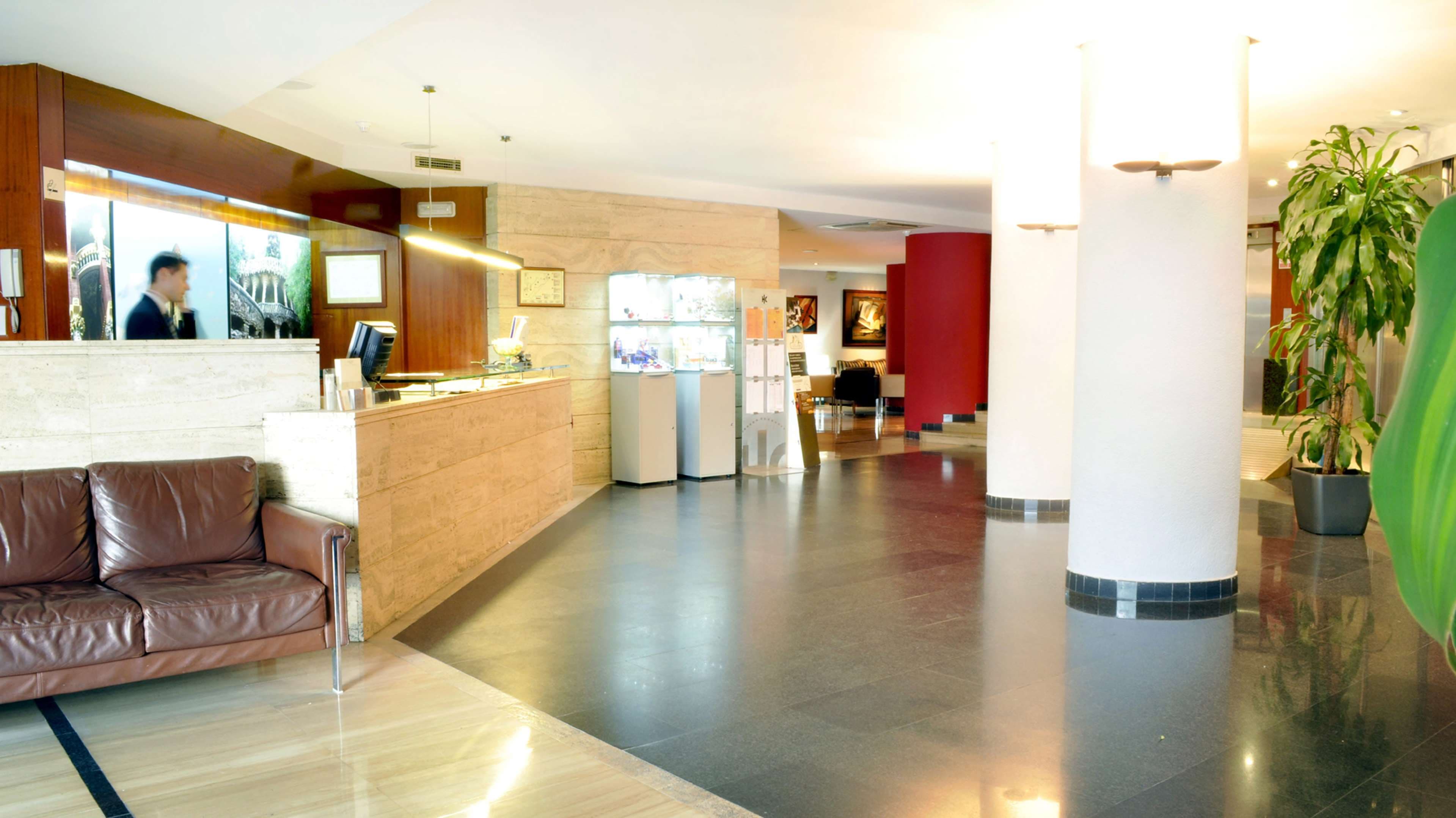 Catalonia Park Güell - 52