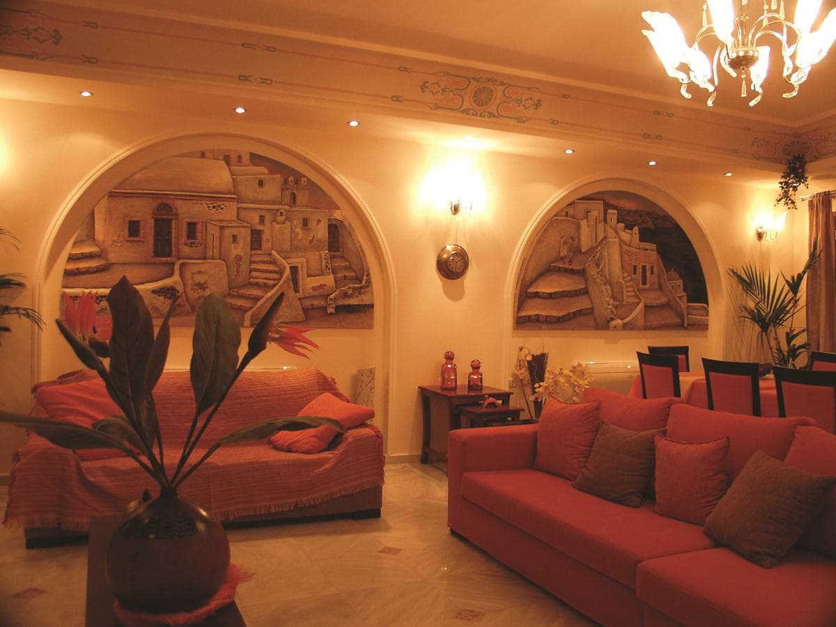 Epavlis Hotel & Spa - 61