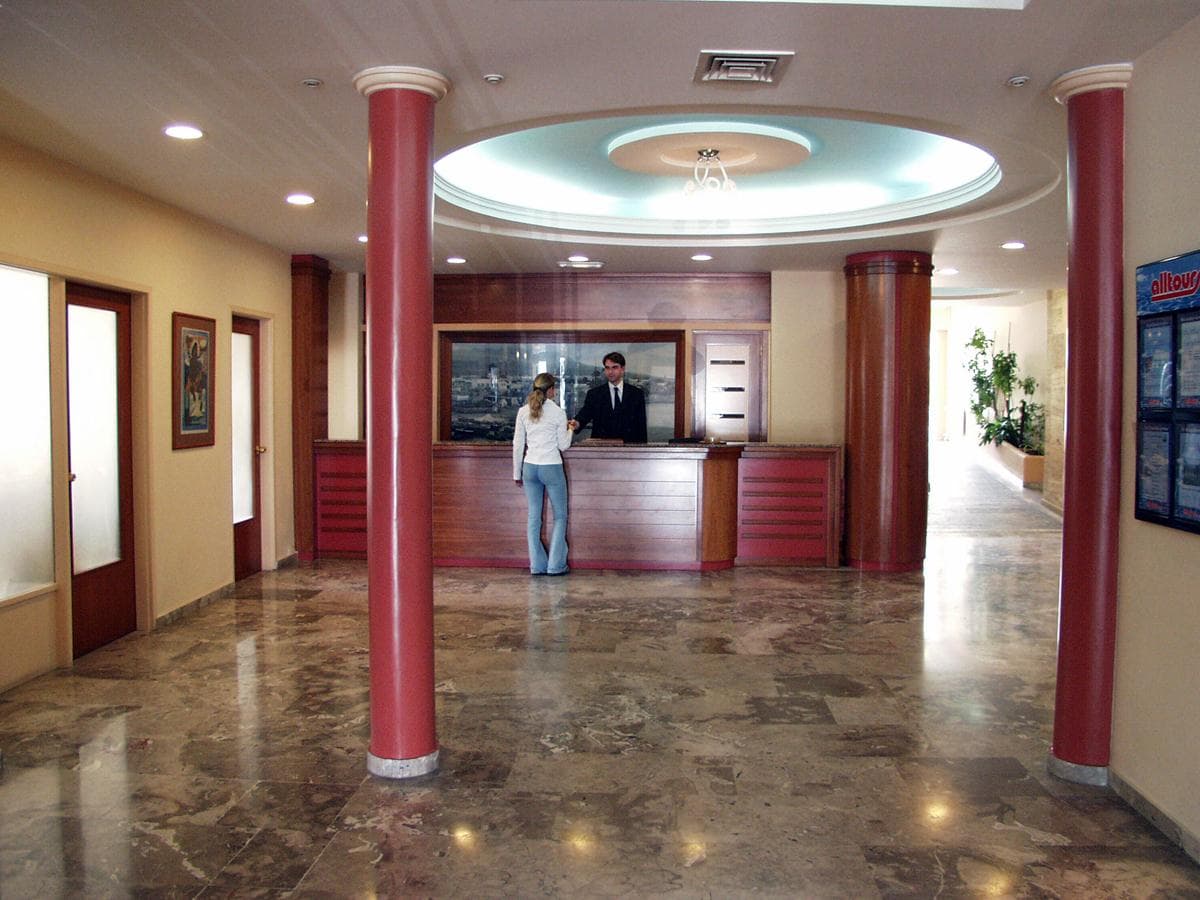 Astron Hotel Kos - 21