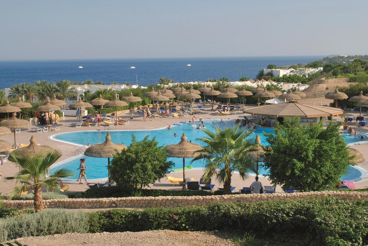 Domina Coral Bay Sultan - 7