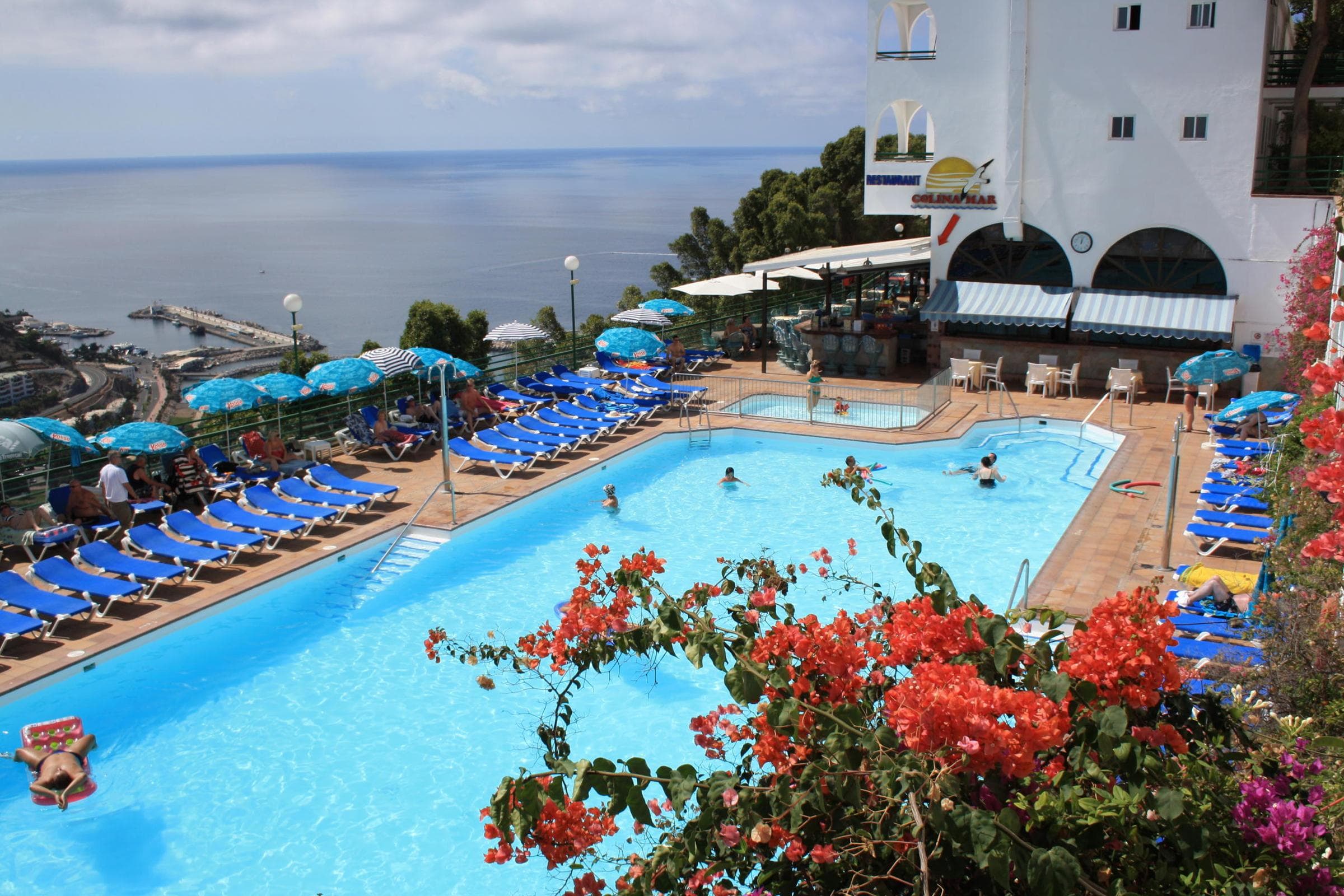 Colina Mar Aparthotel - 10