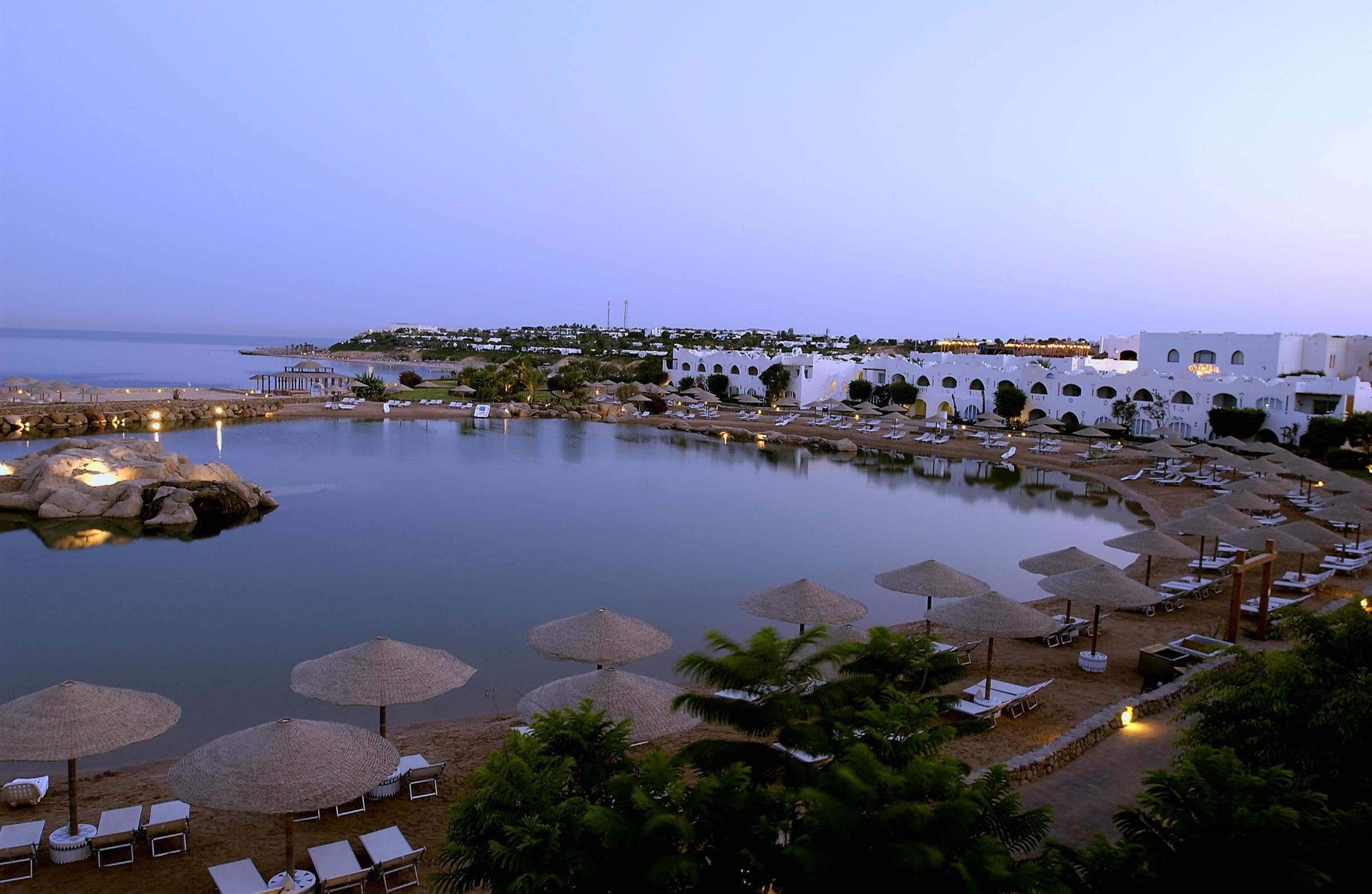 Domina Coral Bay Kings Lakes - 7