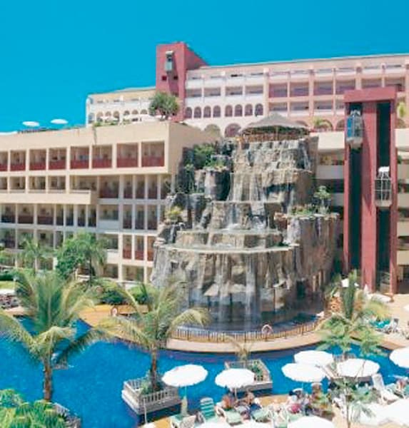 Hotel Best Jacaranda - 21