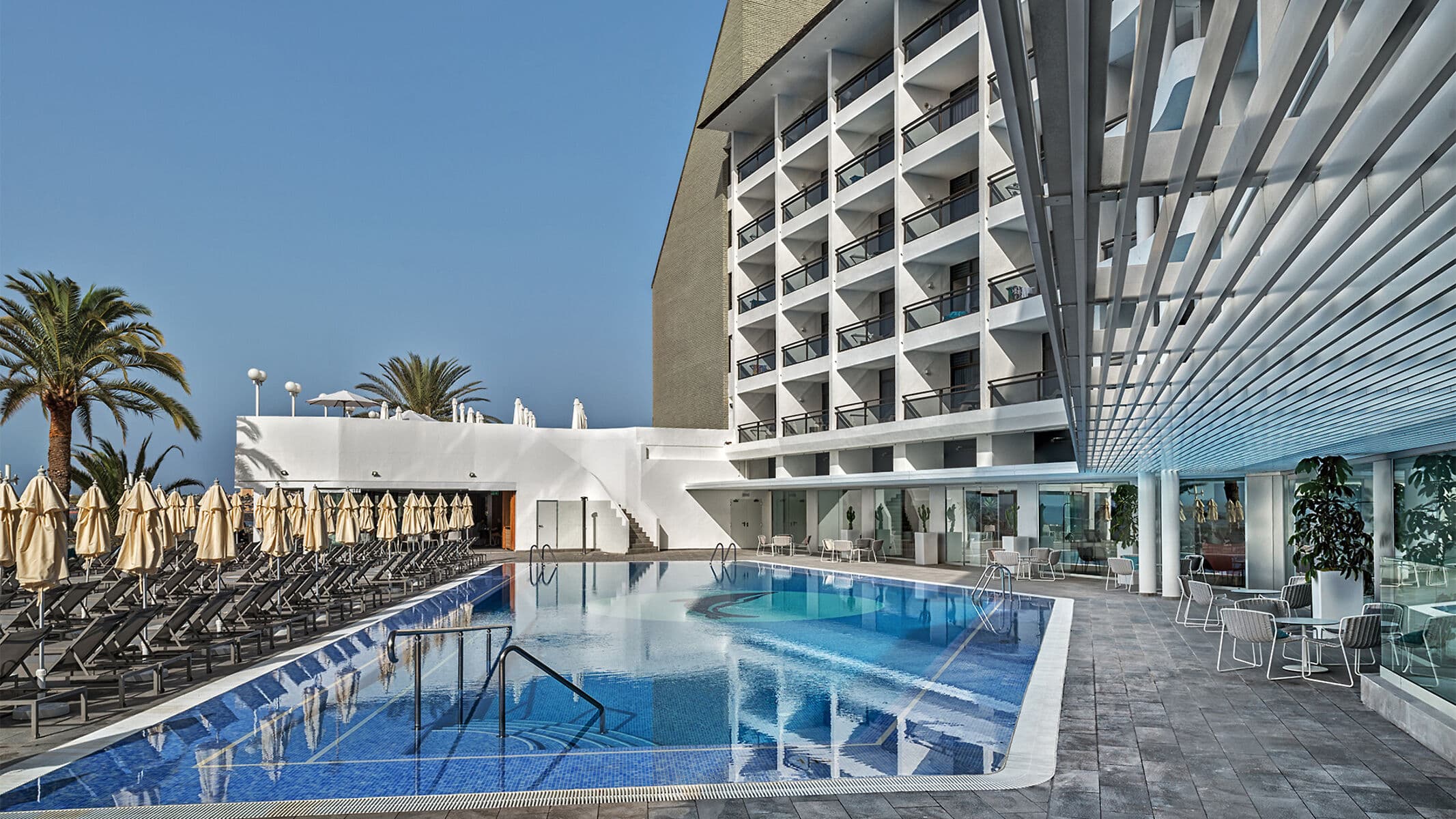 Hotel Don Gregory by Dunas - Adults Only - 51