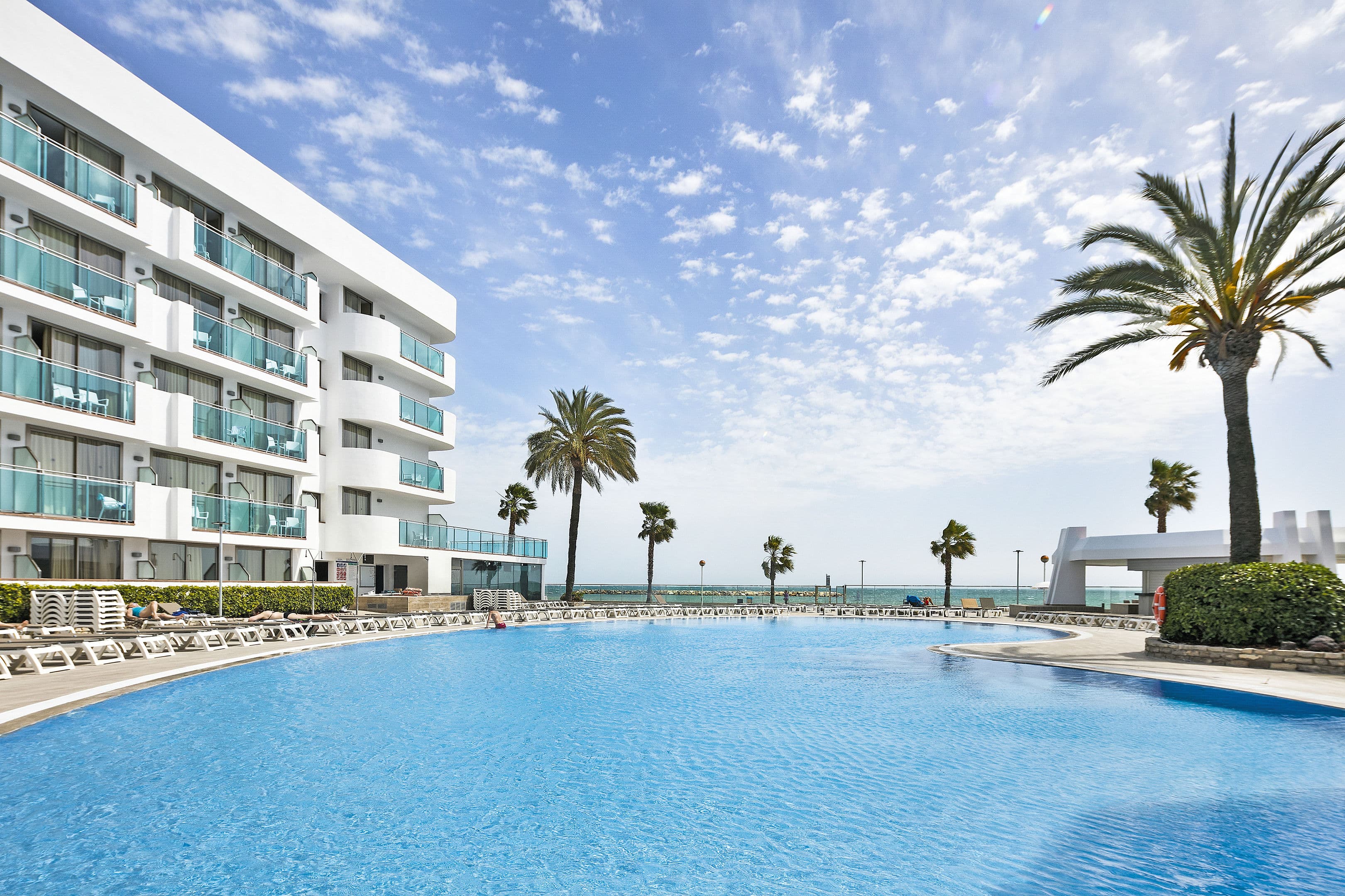 Hotel Best Maritim - 51
