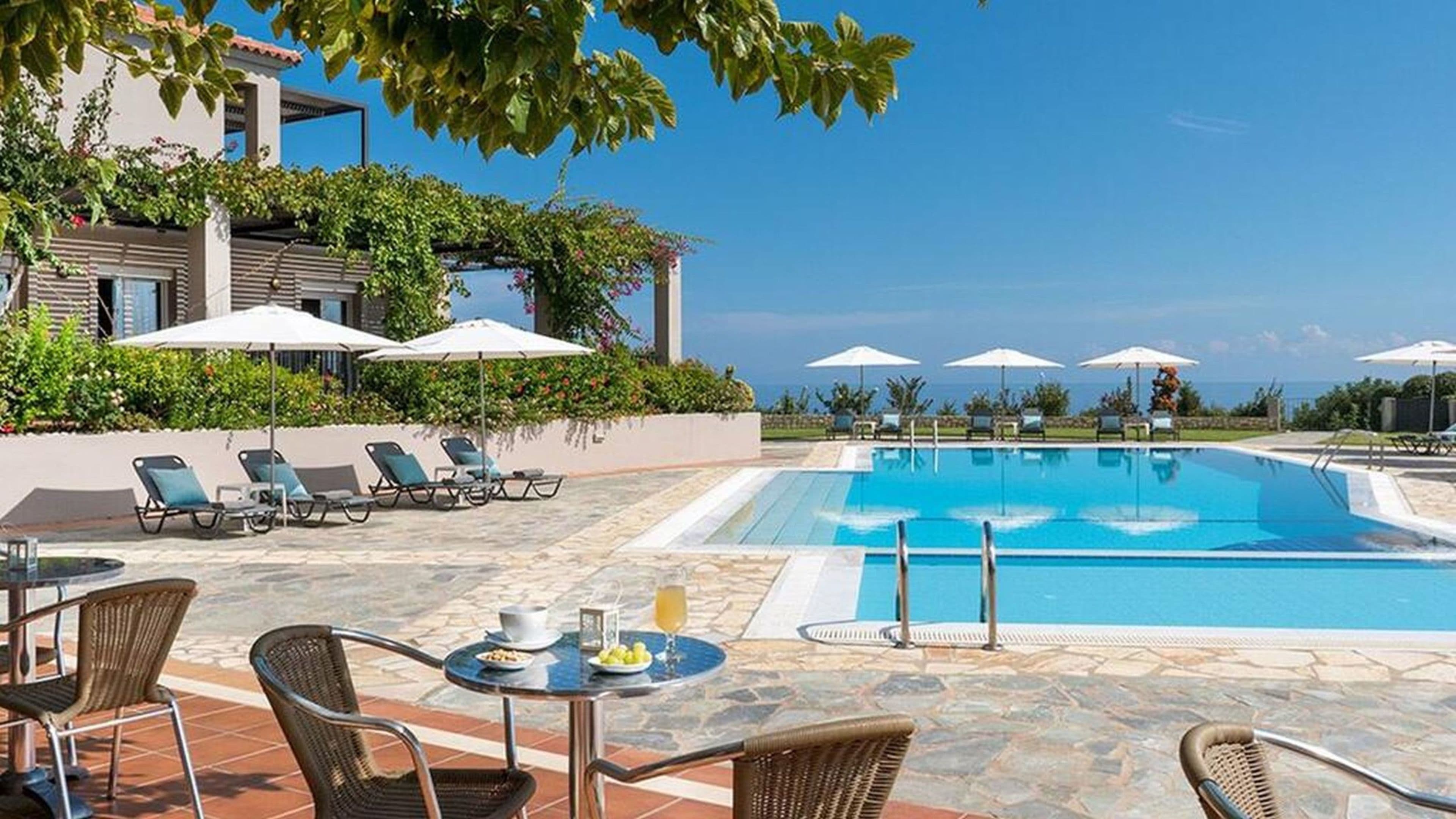 Blue Jasmine Hotel - 51