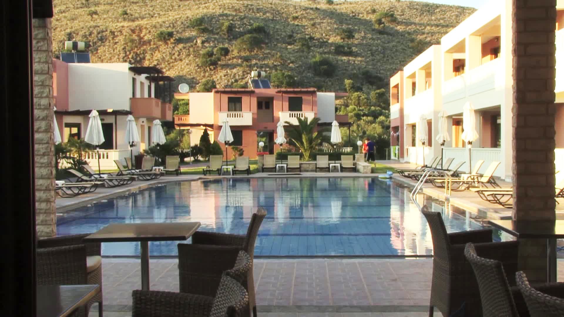 Anna's House Apts - 41