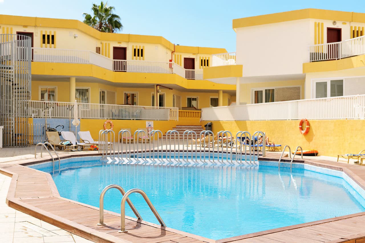 Hotel Check In Atlantida - 27