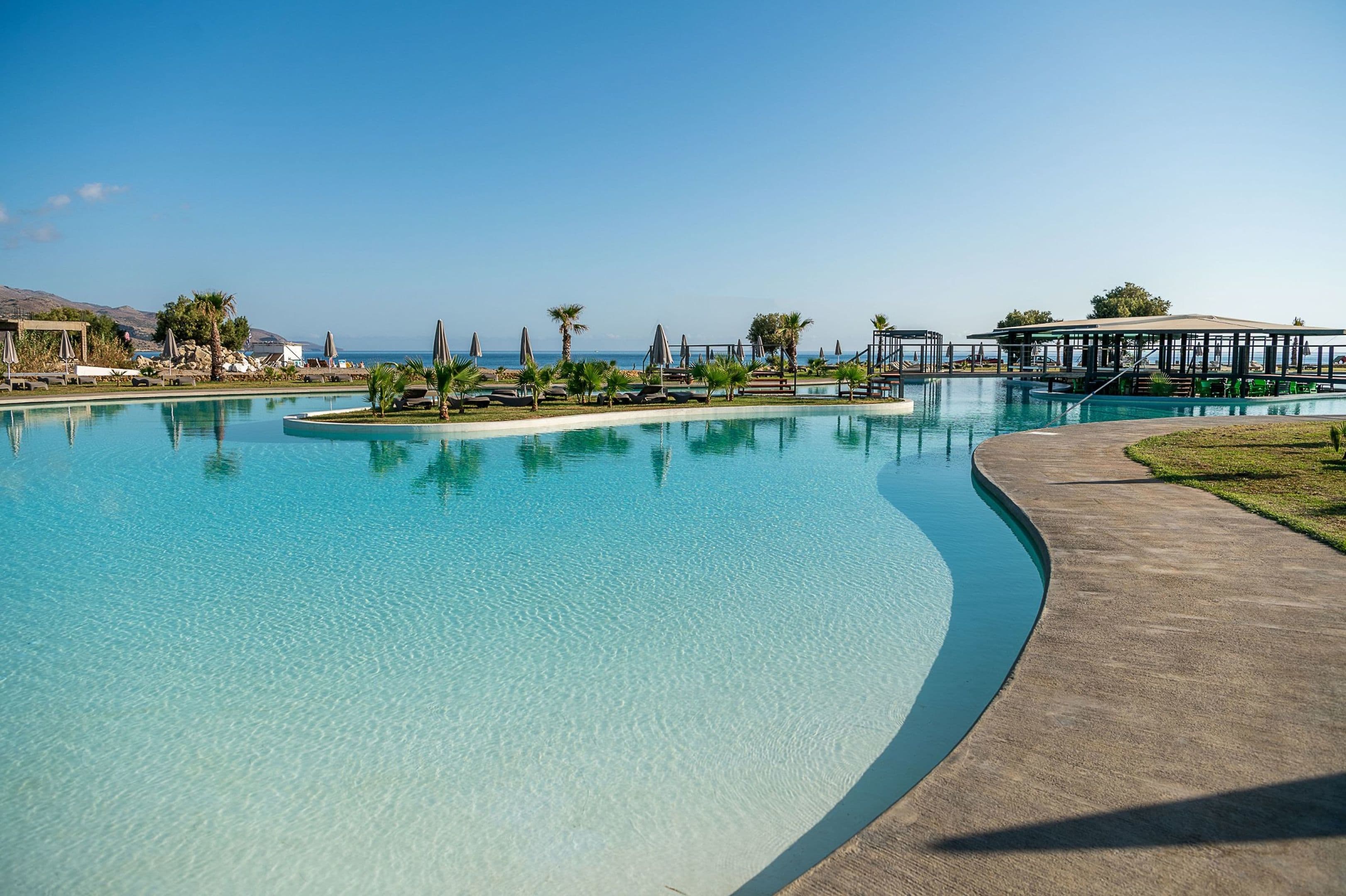 CHC Galini Palace - 51