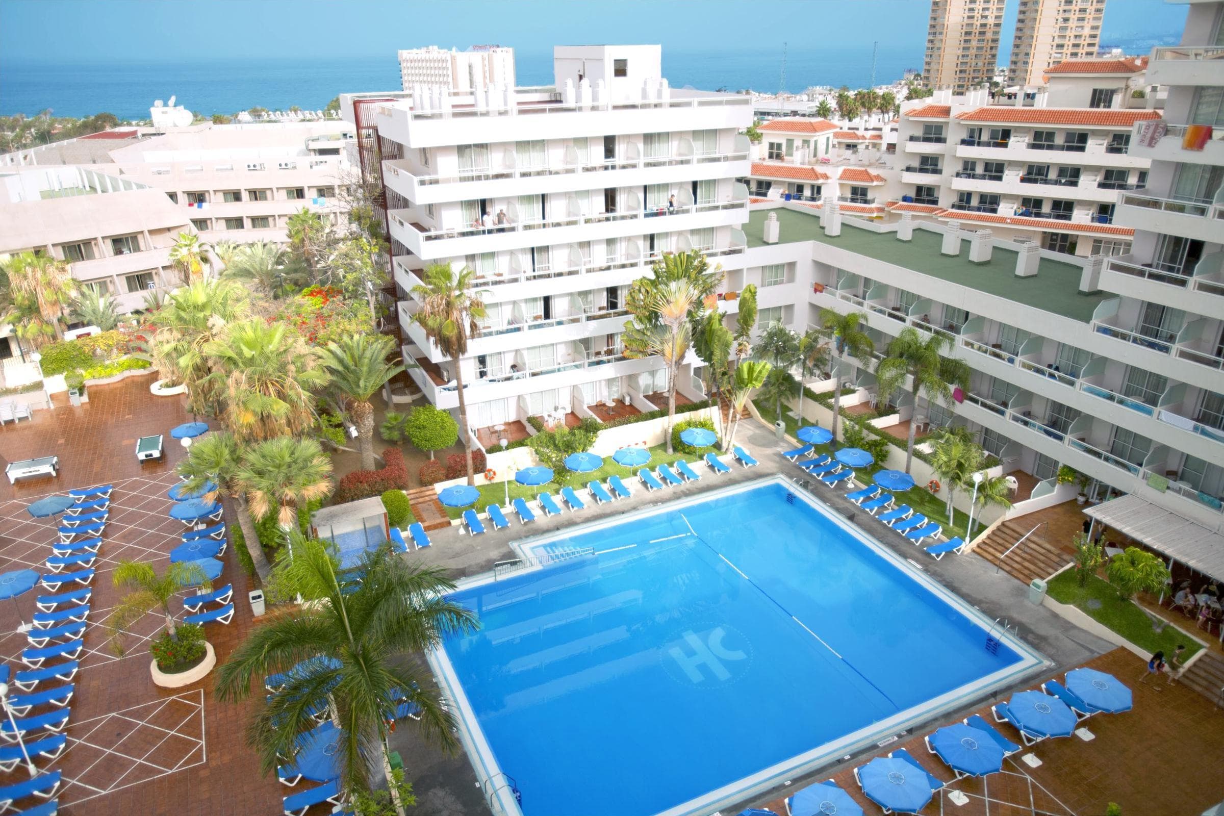 Hotel Catalonia Oro Negro - 11