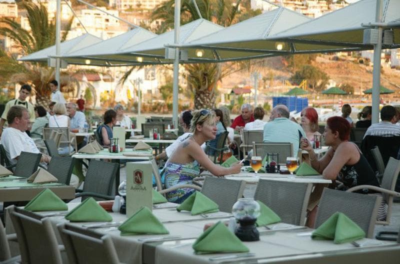 Ambrosia Hotel Beach & Spa - 51