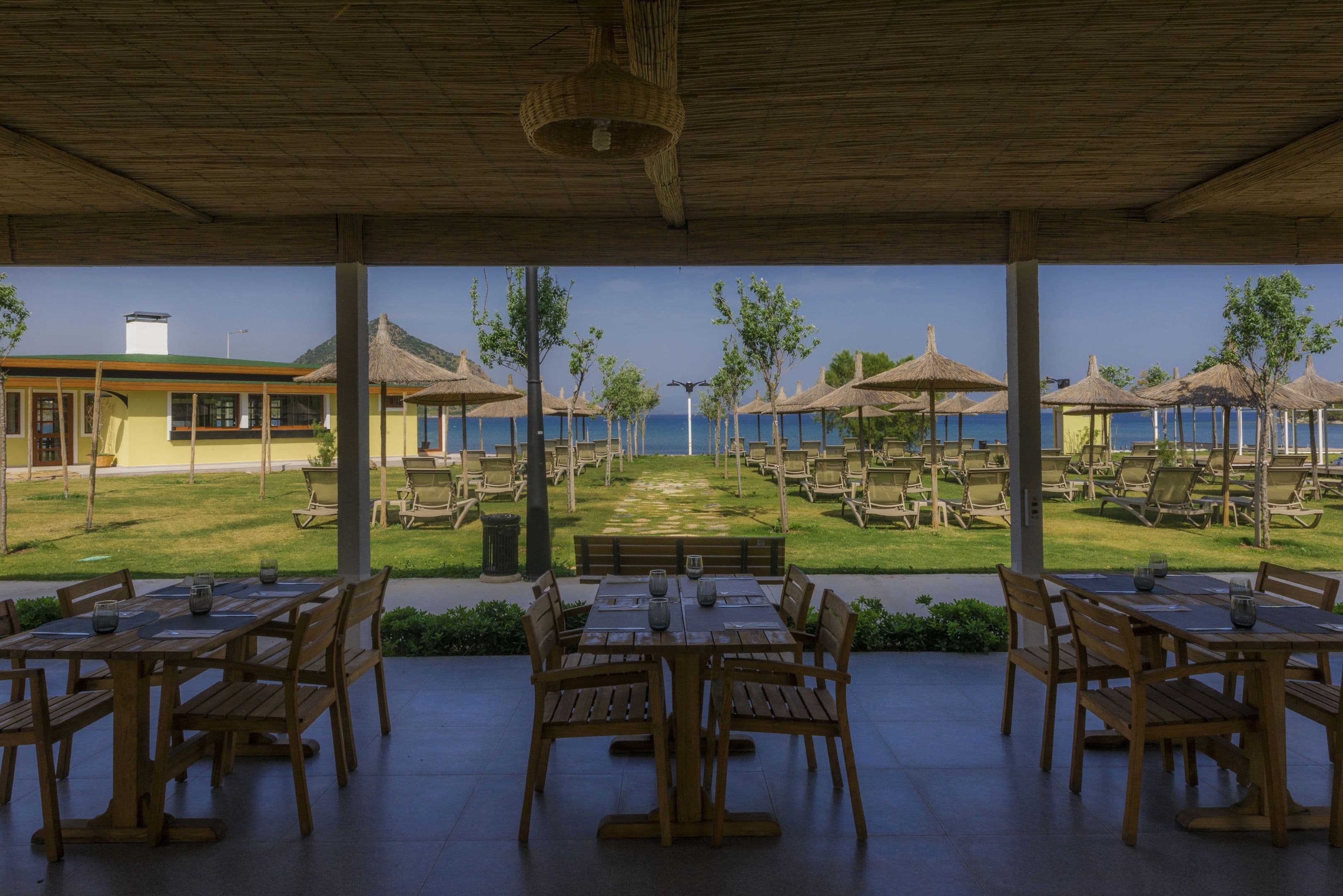 Club Marma Hotel - 51