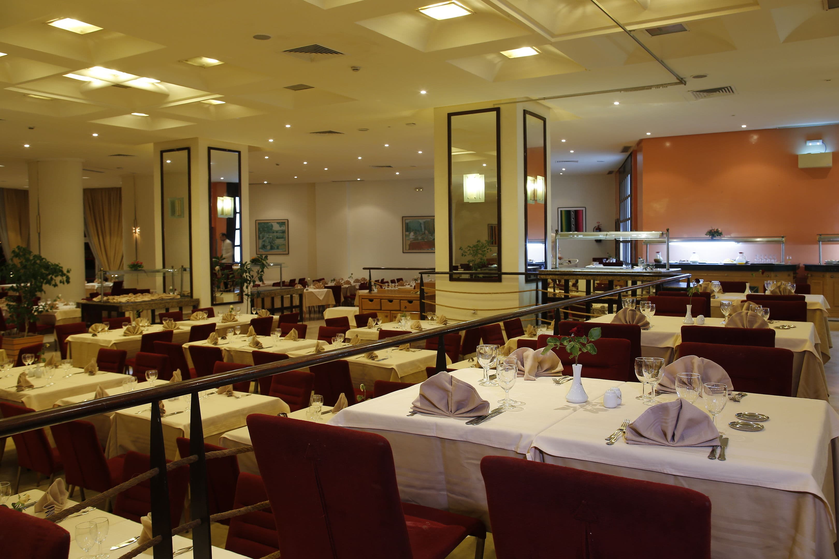 Blue Marine Hotel & Thalasso - 9