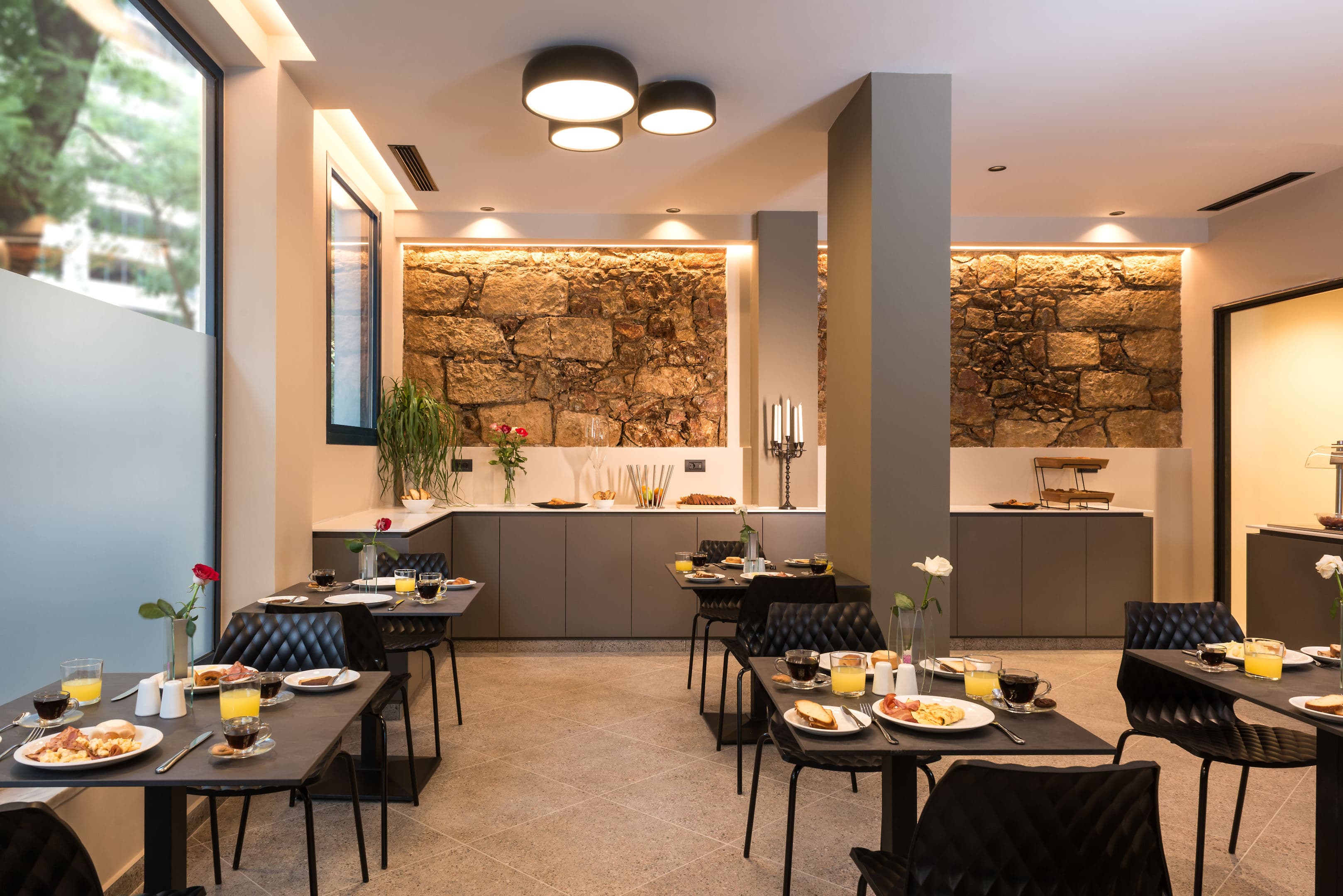 Athens One Smart Hotel - 53