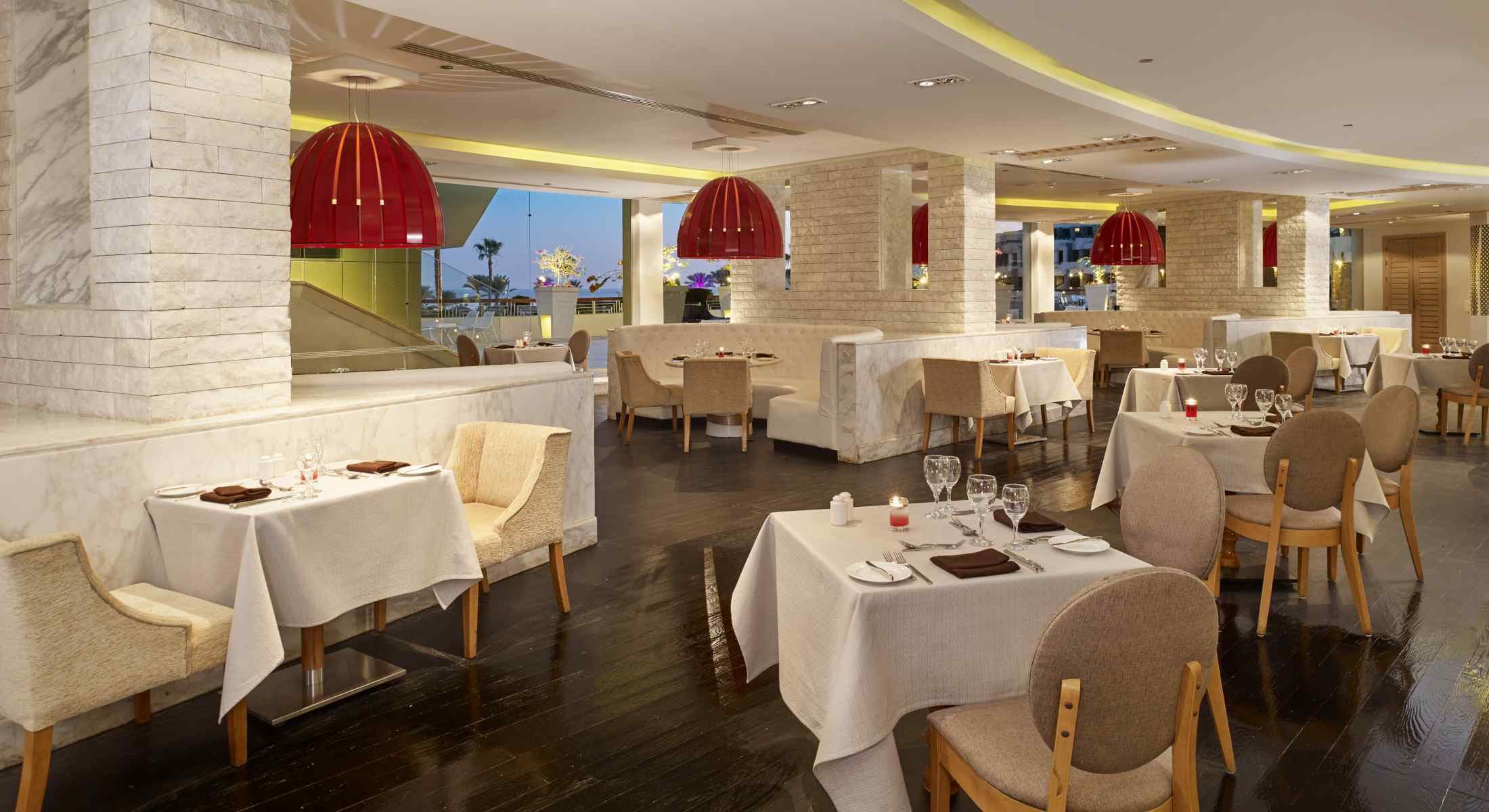 Coral Sea Sensatori Resort - 18