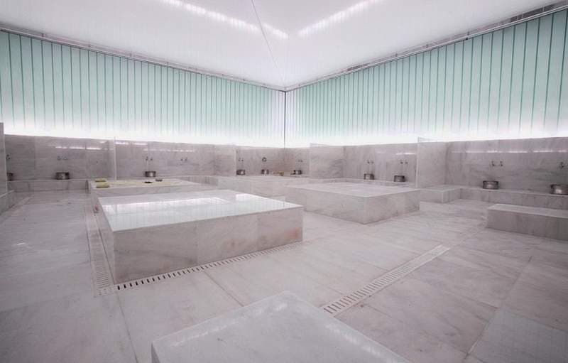 Charter Antalya - Hotel ADAM & EVE Adults Only - 26