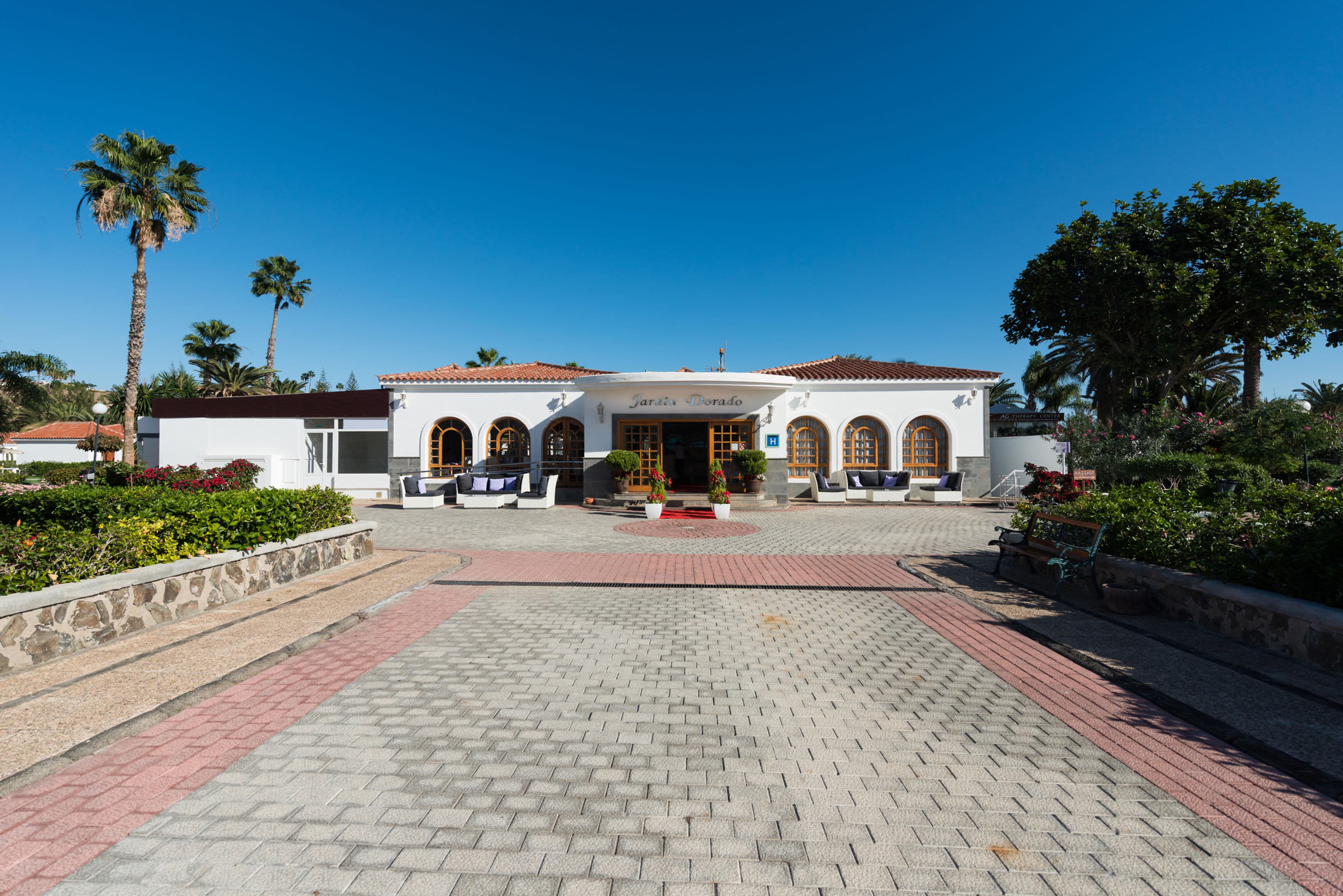 eo Suite Hotel Jardin Dorado - 51