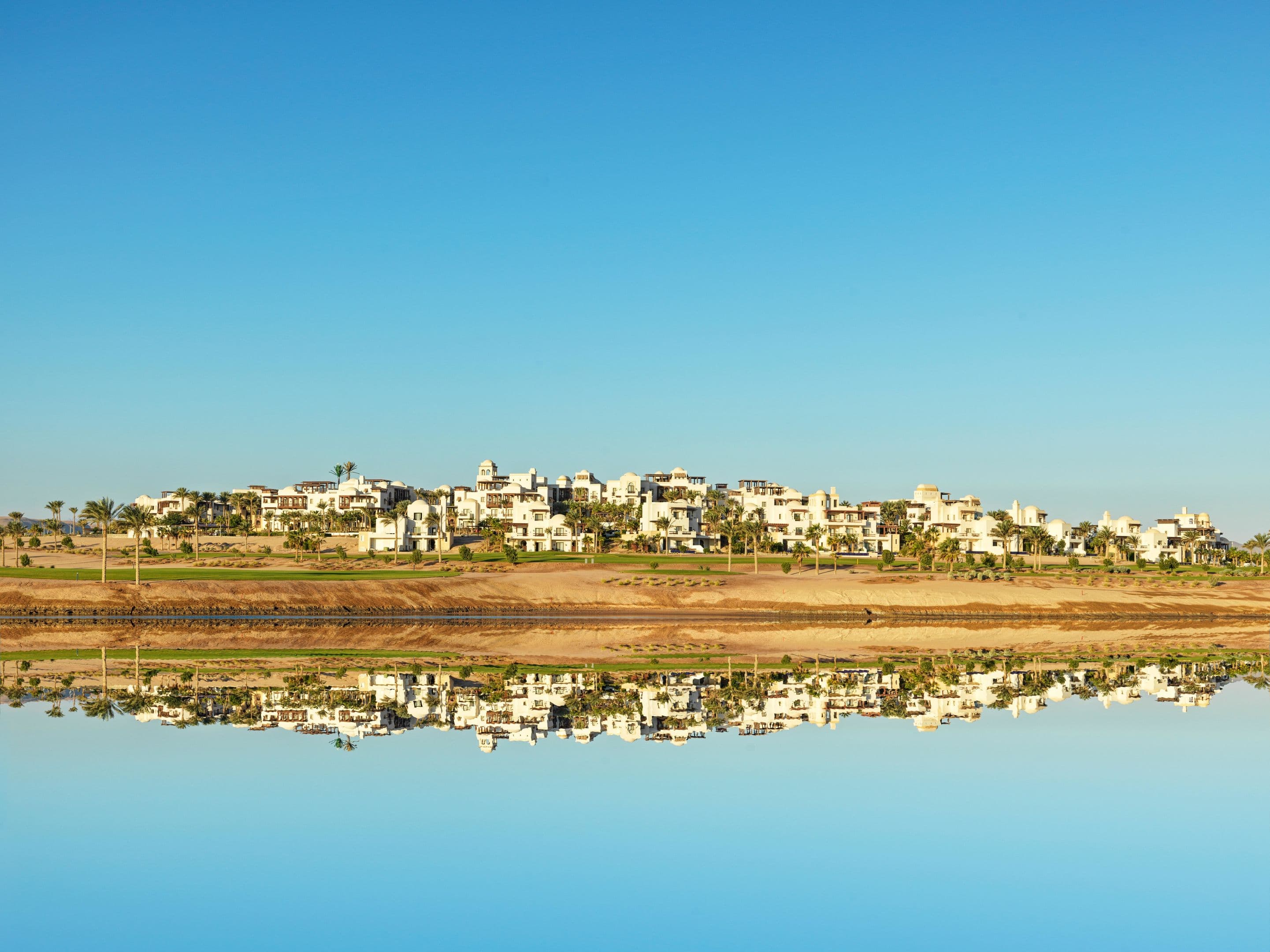 Ancient Sands Golf Resort and Residences - 51