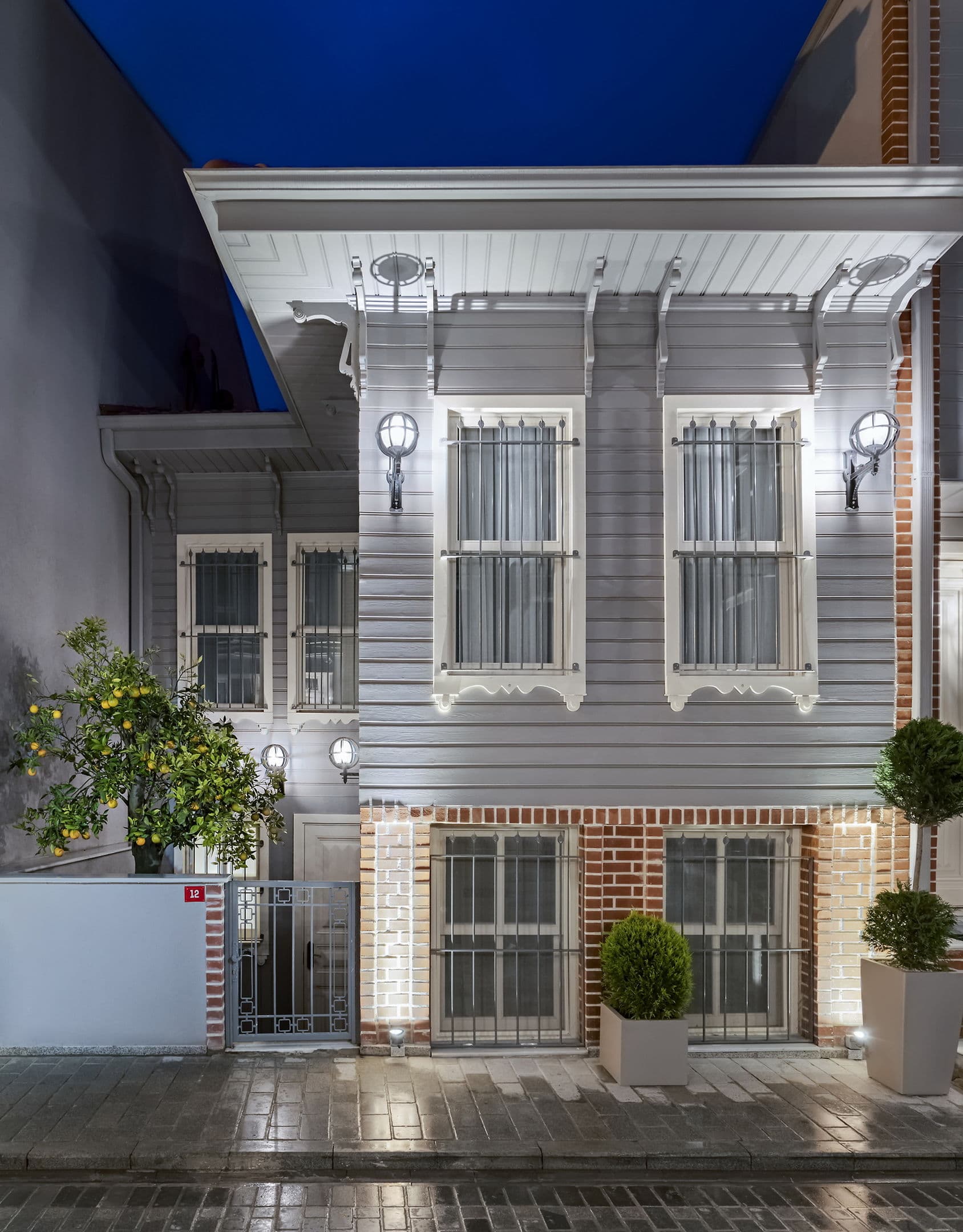 Catch Hotel Sultanahmet - 54