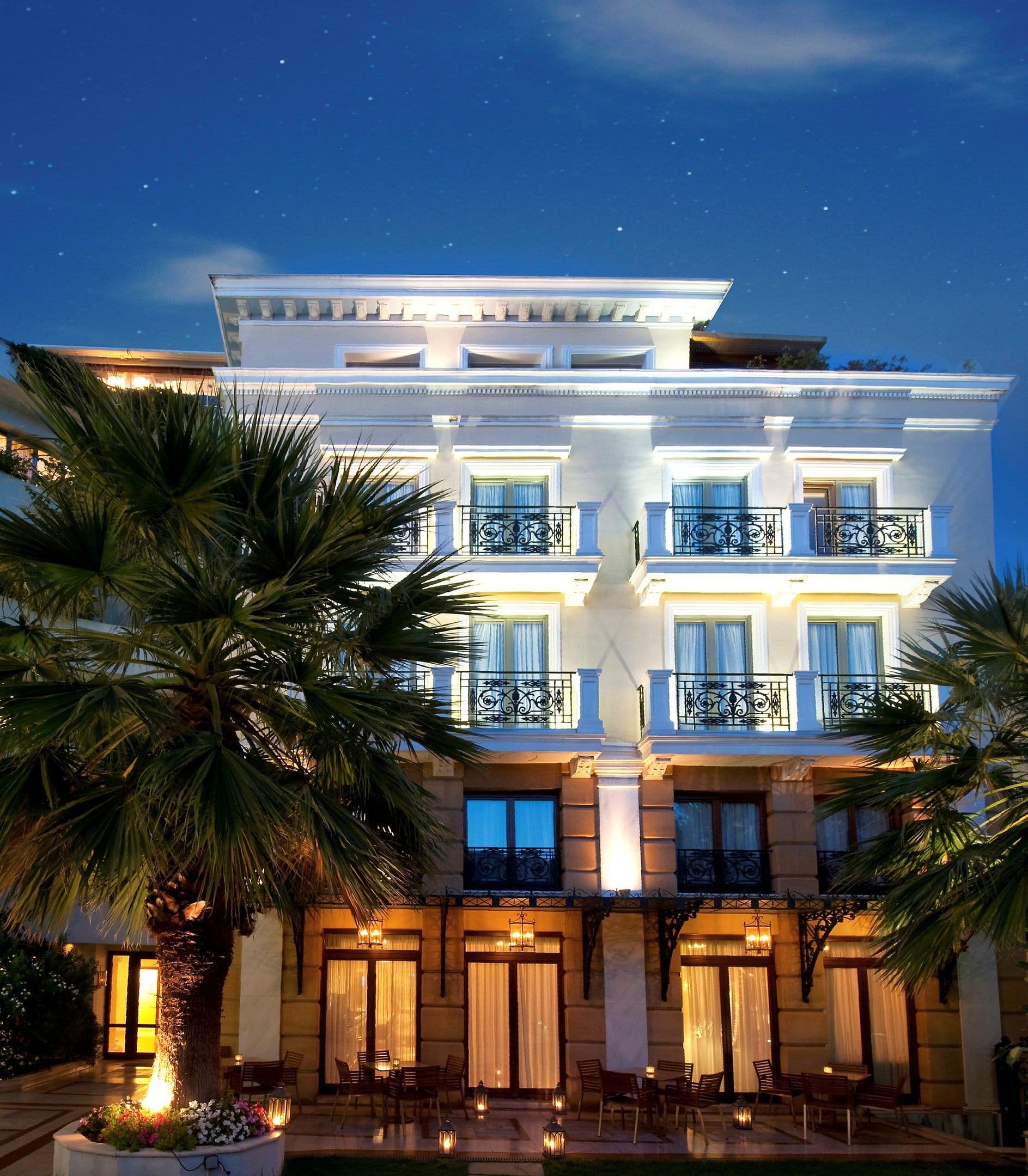 Electra Palace Athens - 66