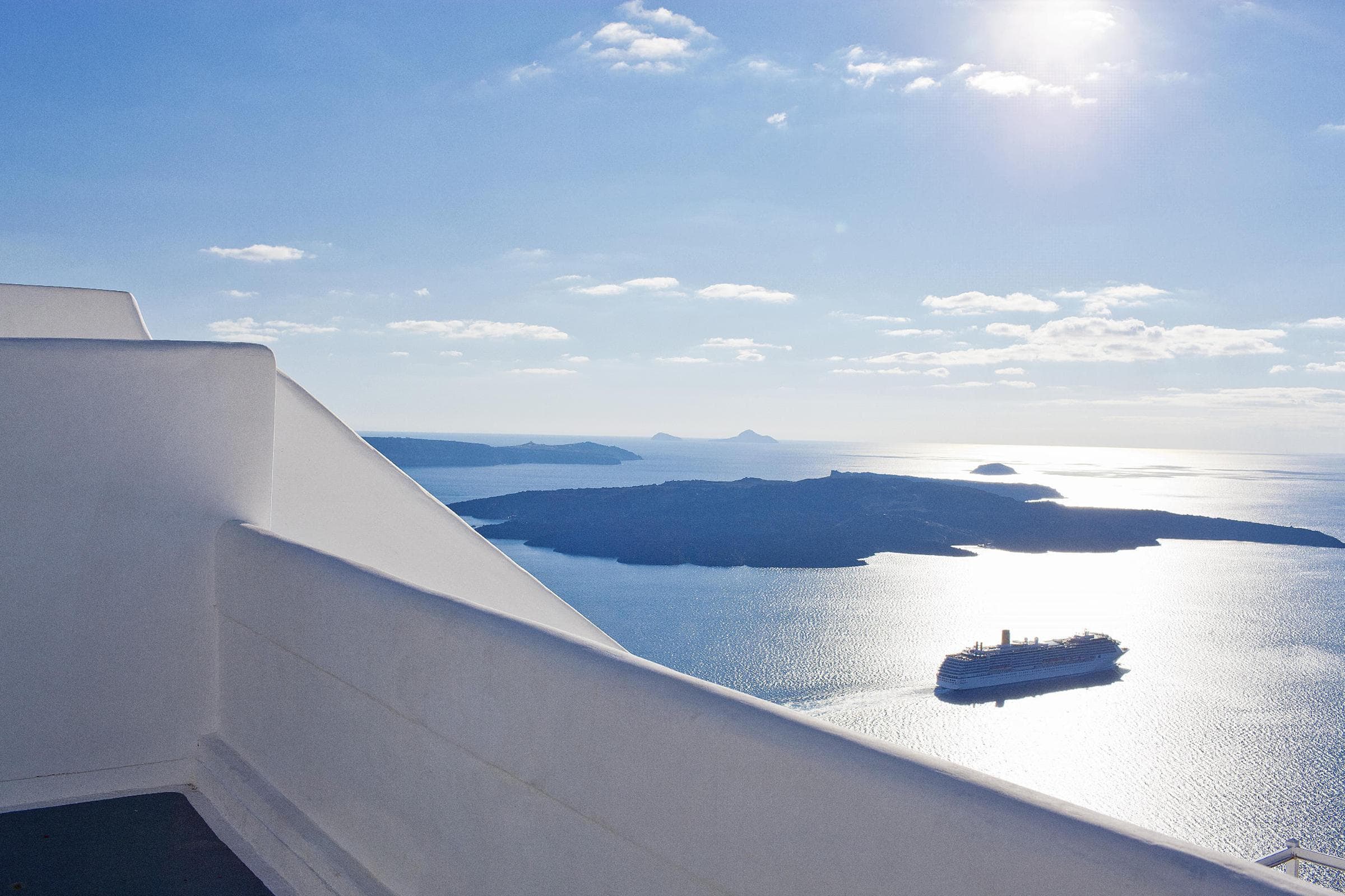 Cliff Side Suites - 51