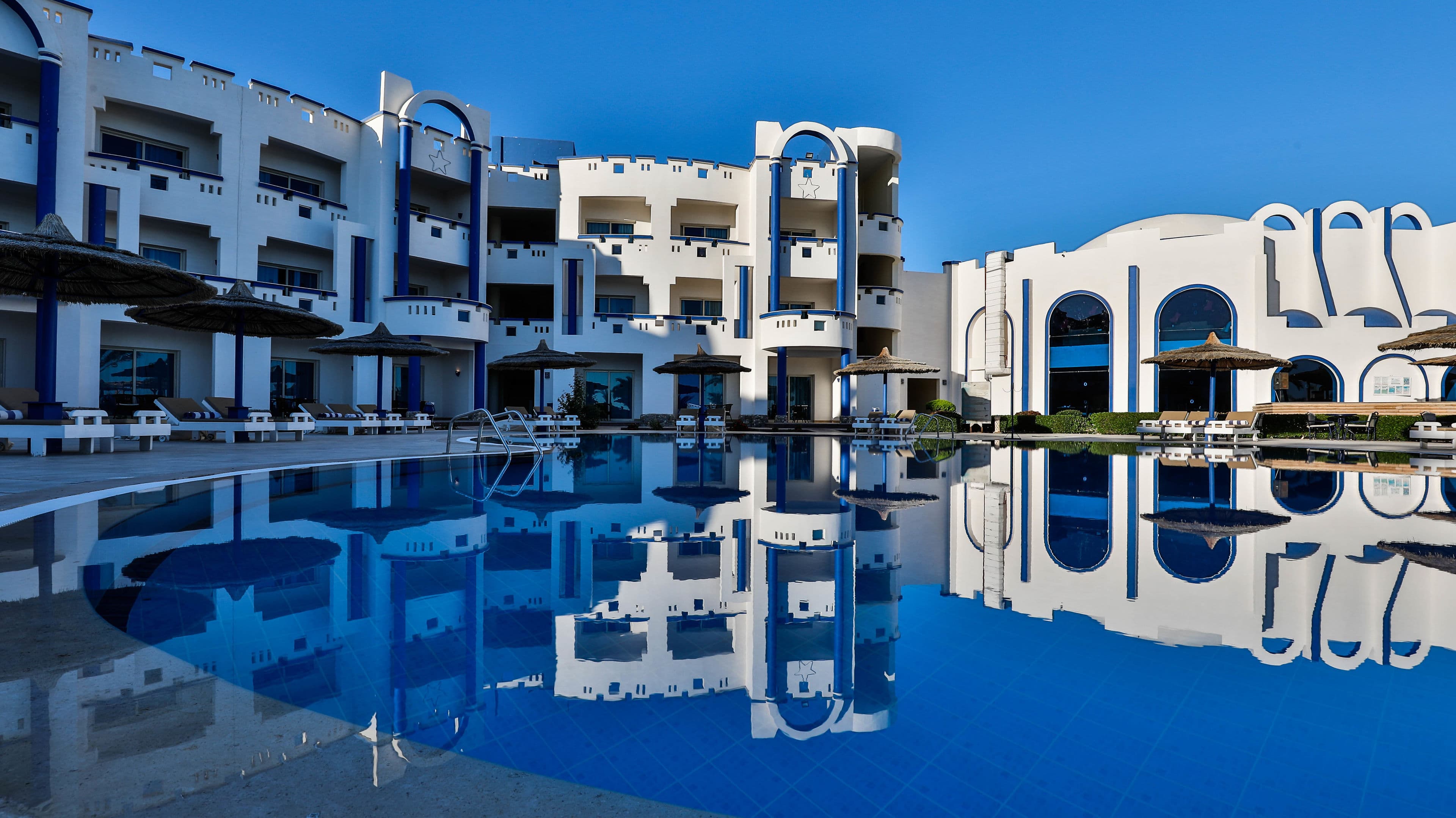 Coral Sun Beach - 17