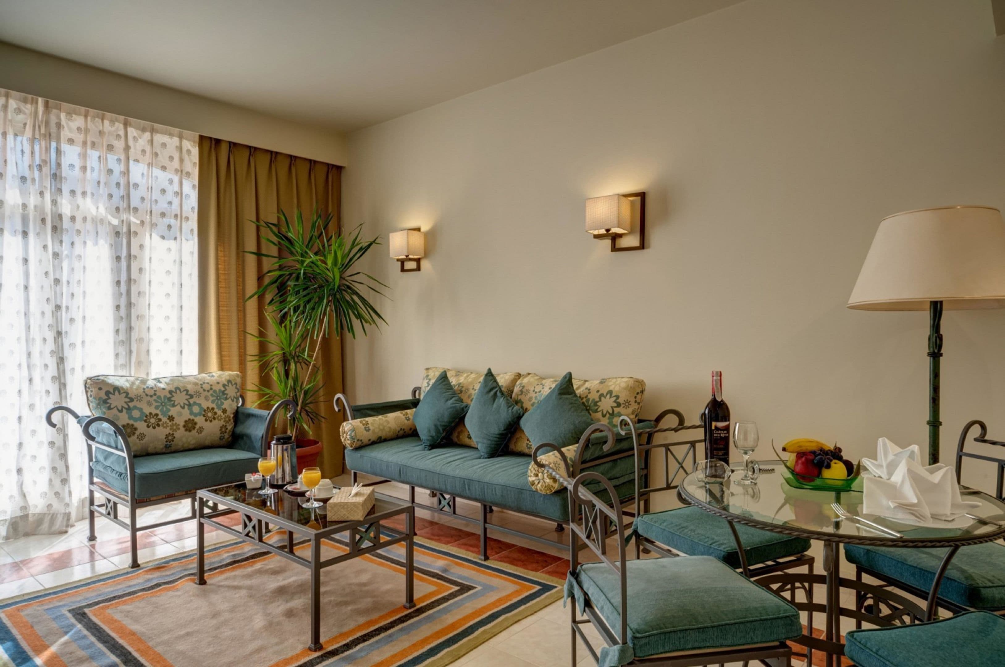 Club Paradisio El Gouna - 81