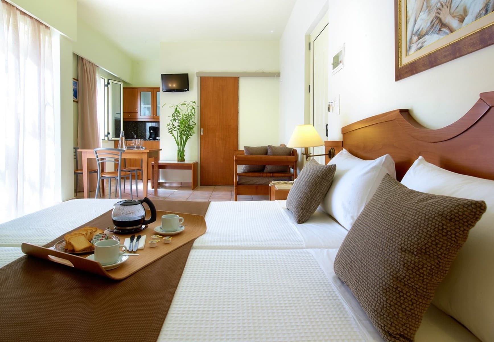 Heraklion - Elotis Suites - 106