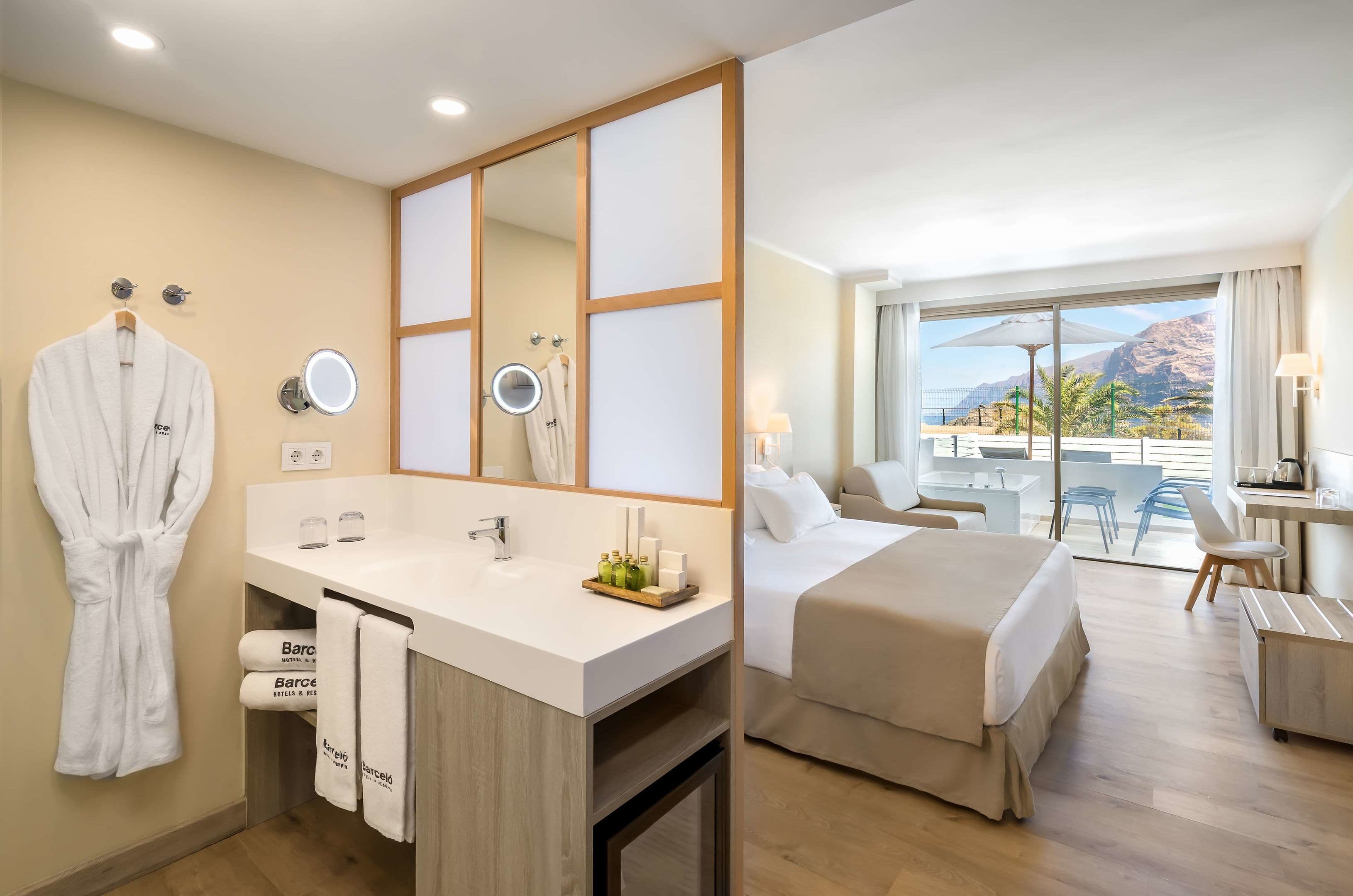 Barcelo Santiago - Adults Only - 106