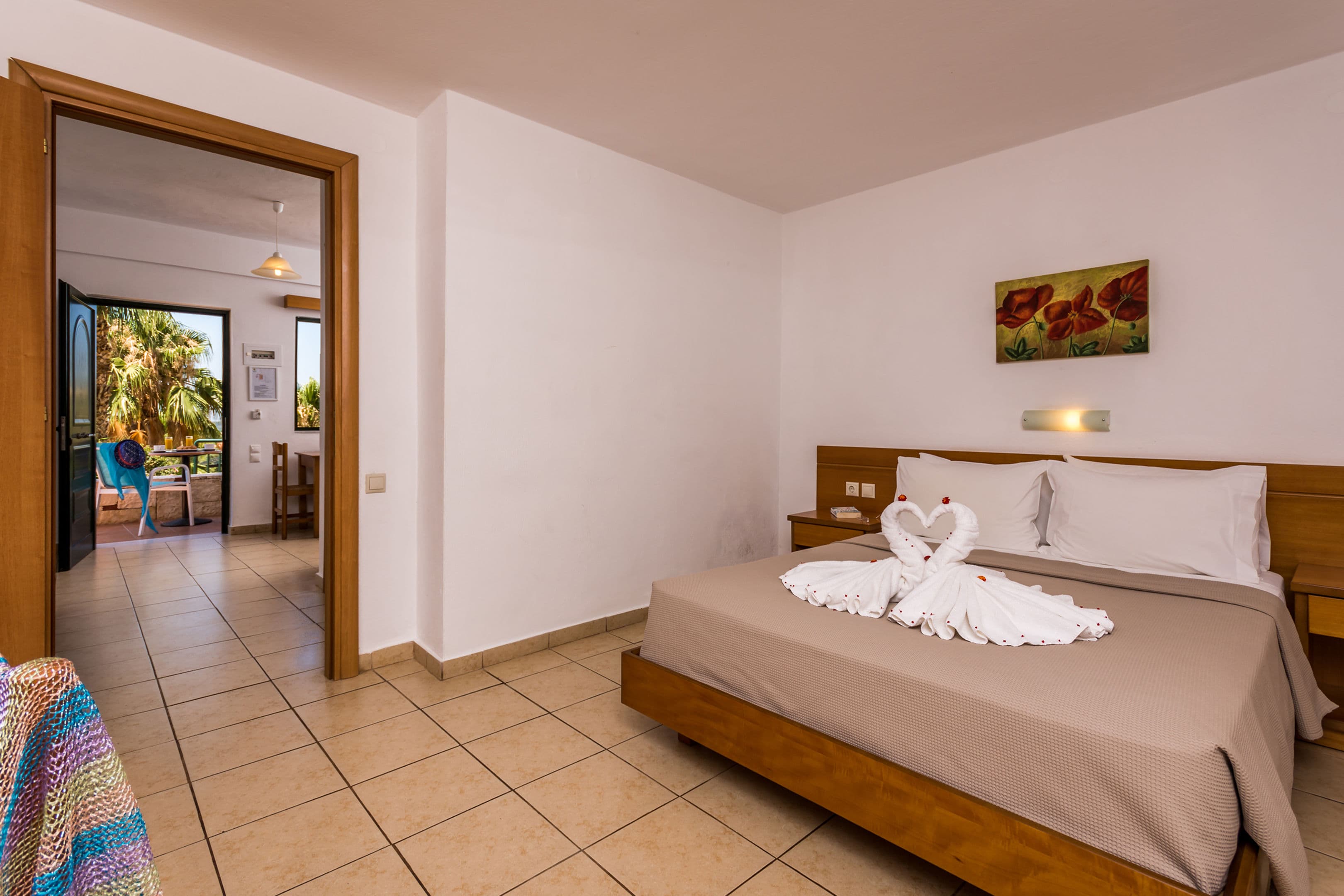 Asterias Village Resort Hotel - 79