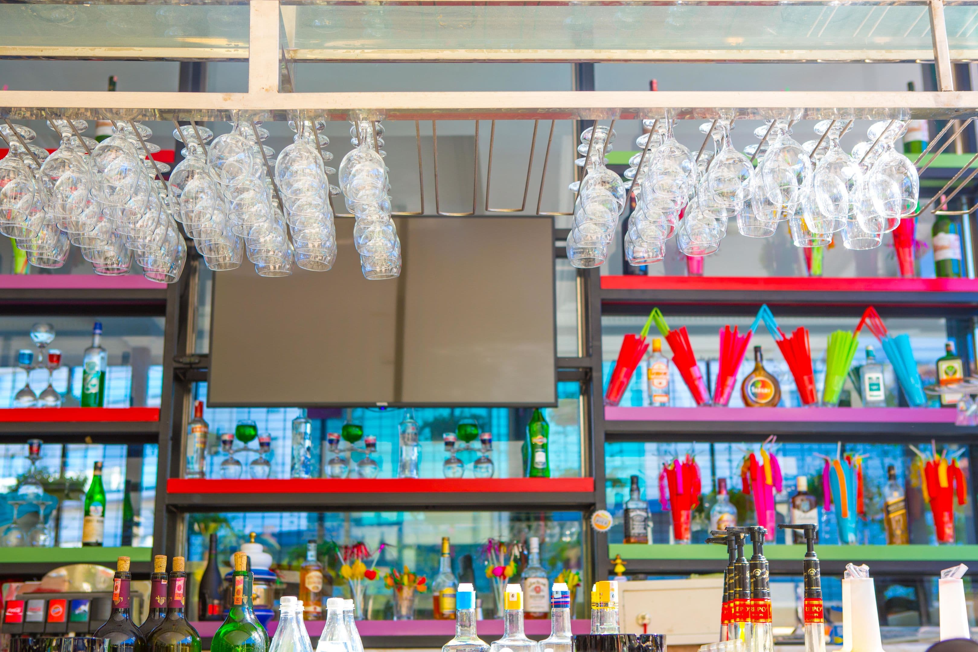 Charter Antalya - Gardenia Beach Hotel - 74