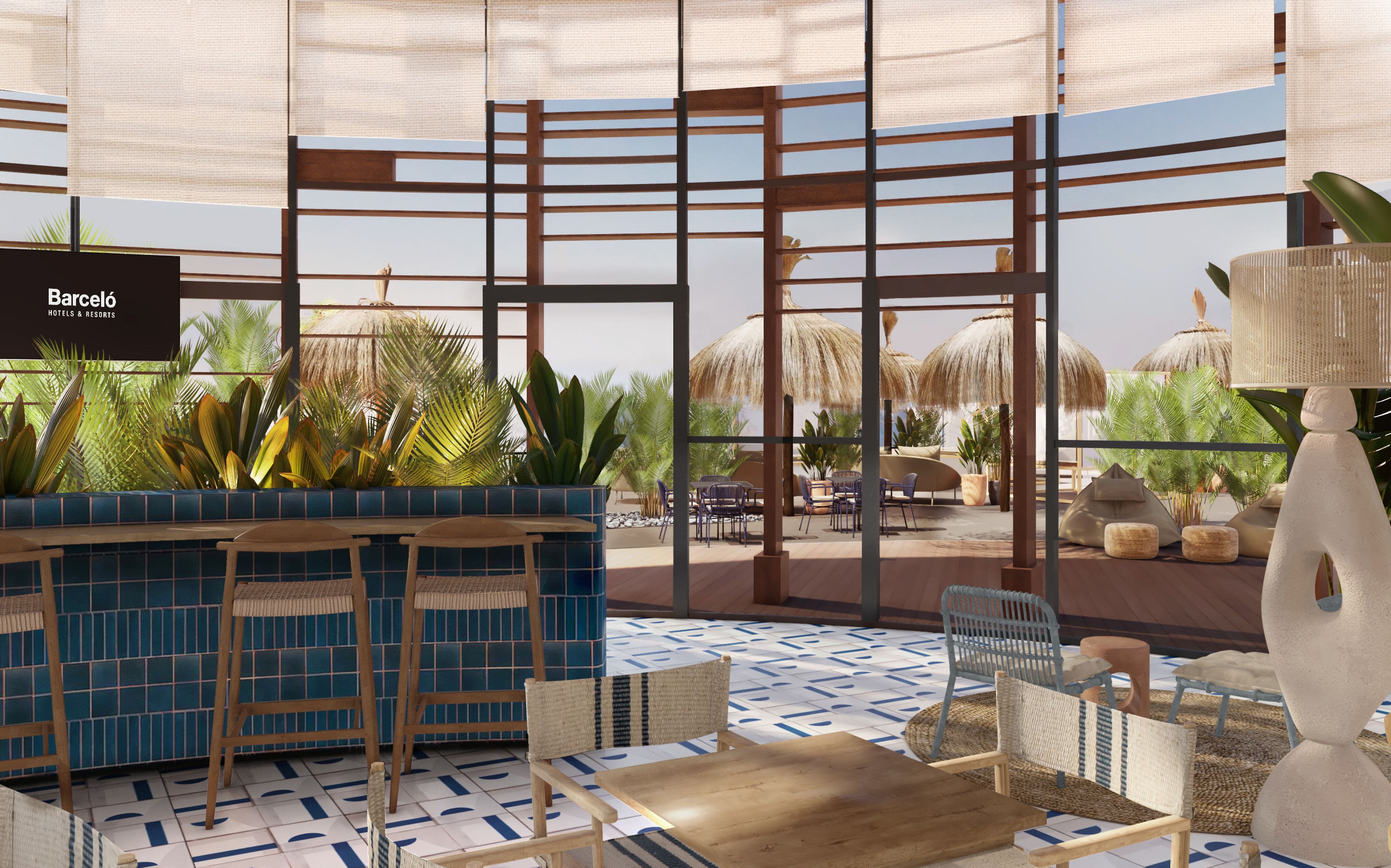 Barcelo Tenerife Royal Level - 106