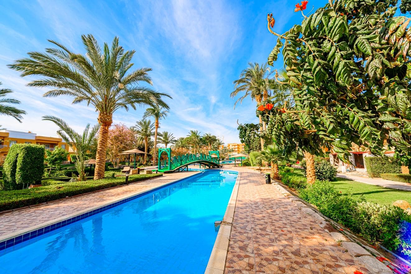 Golden Beach Resort - 67