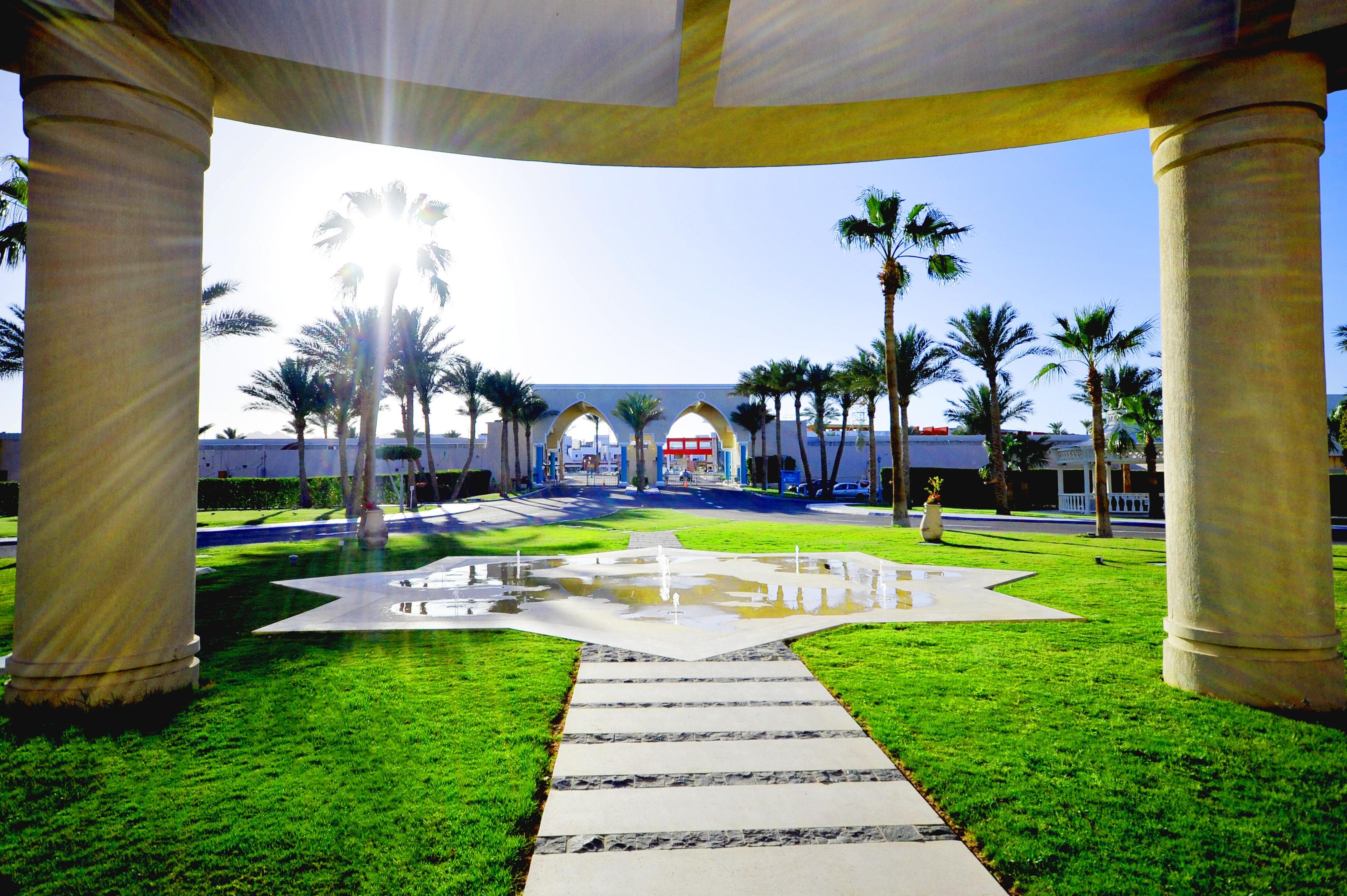 Aurora Oriental Resort - 61