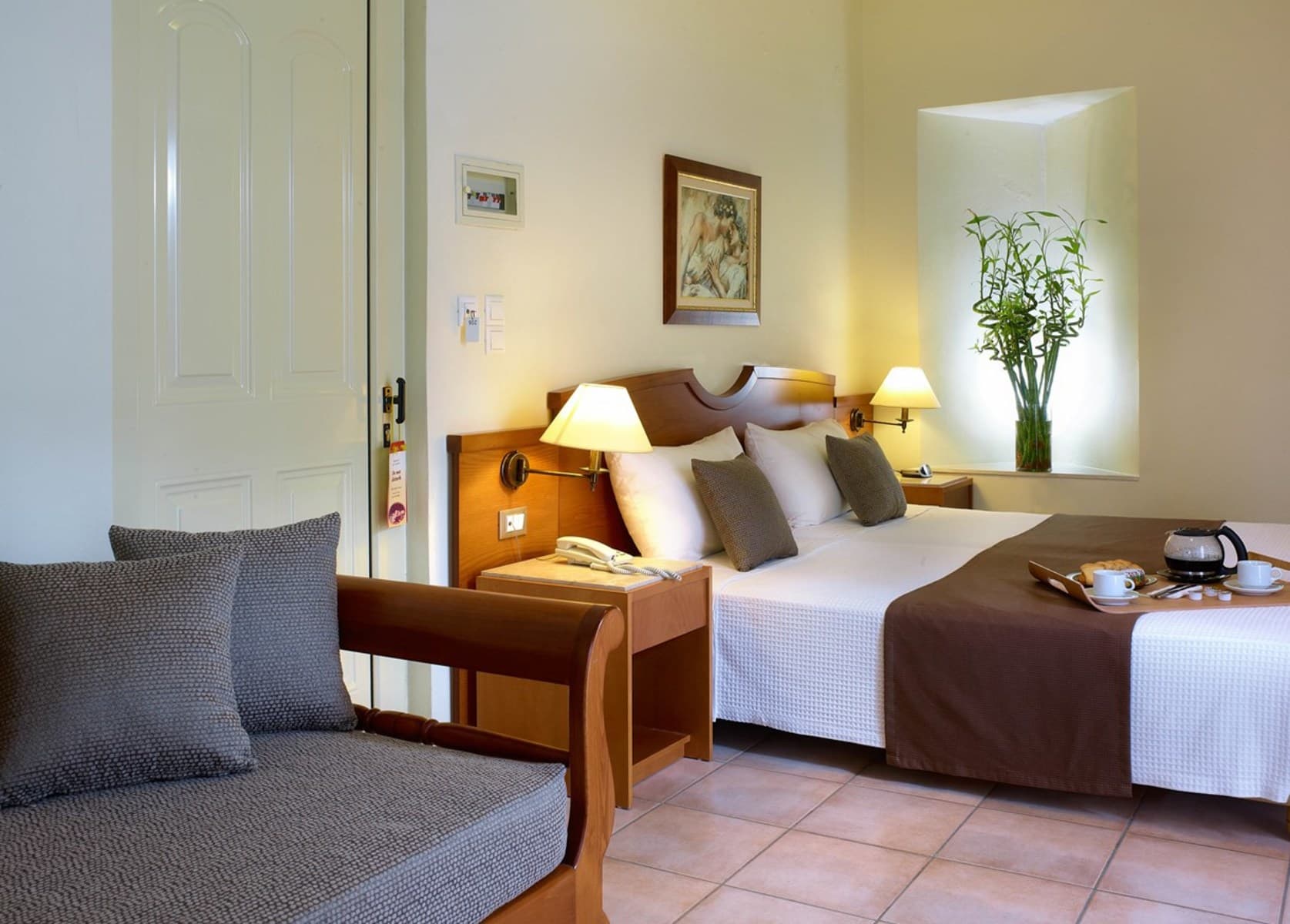 Heraklion - Elotis Suites - 107