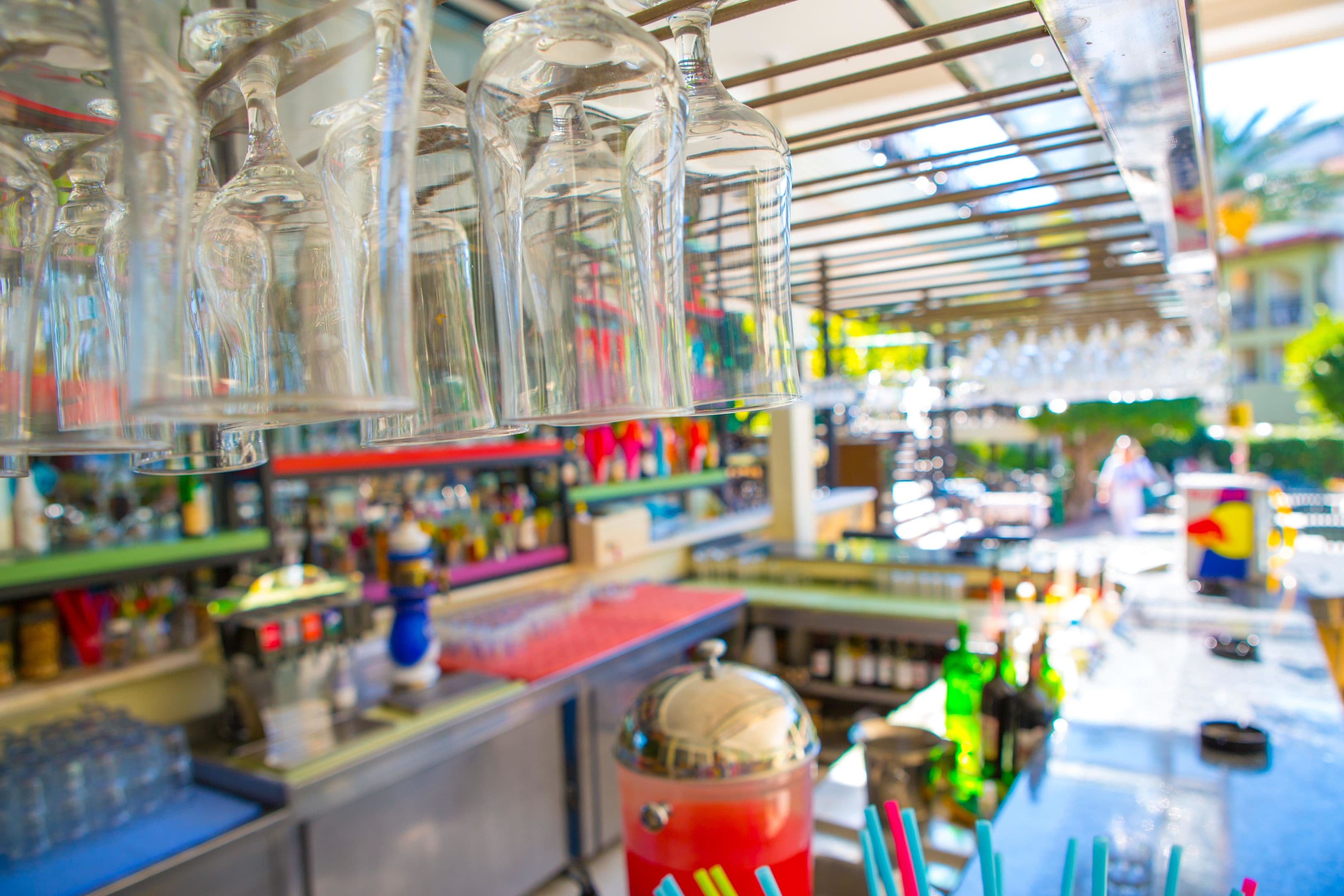Charter Antalya - Gardenia Beach Hotel - 75